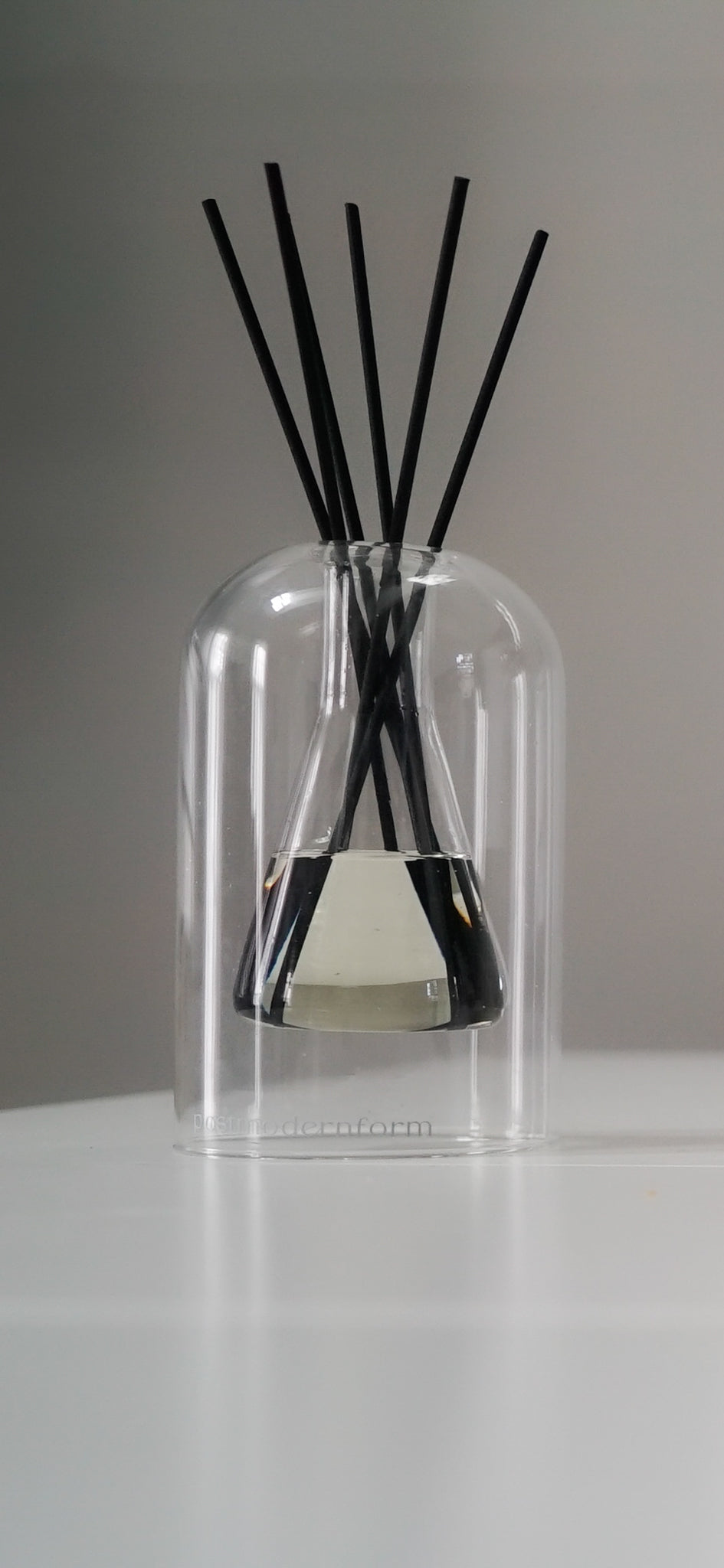Clear The Air Diffuser Set - White Sage + Lavender