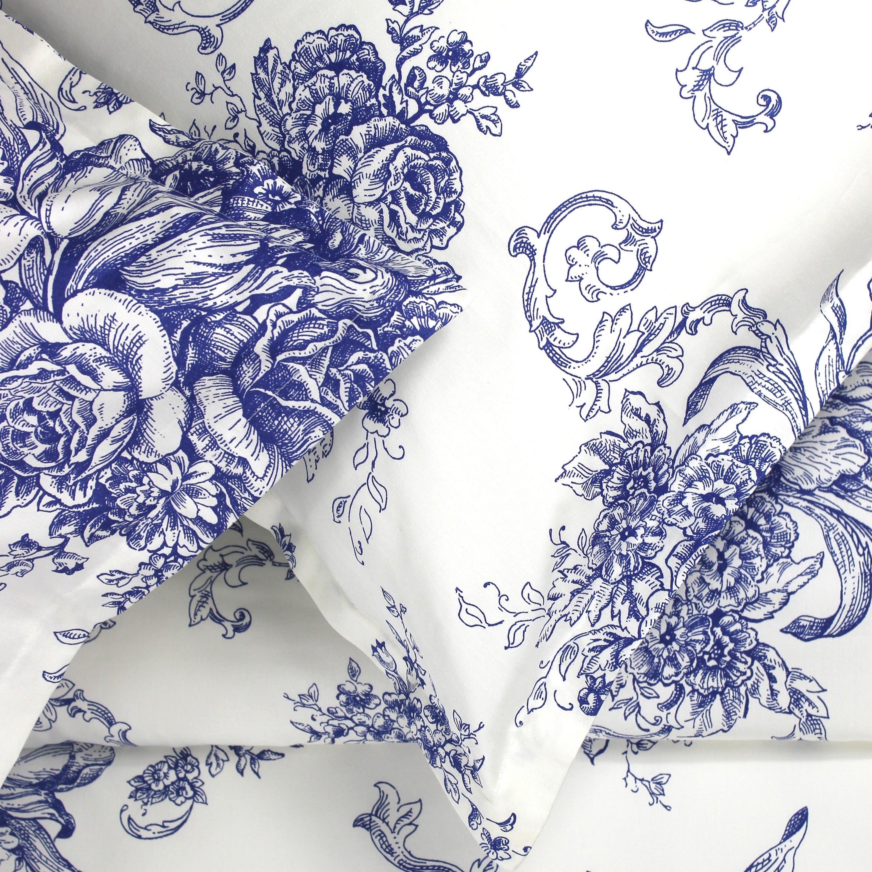 Toile Duvet Sets
