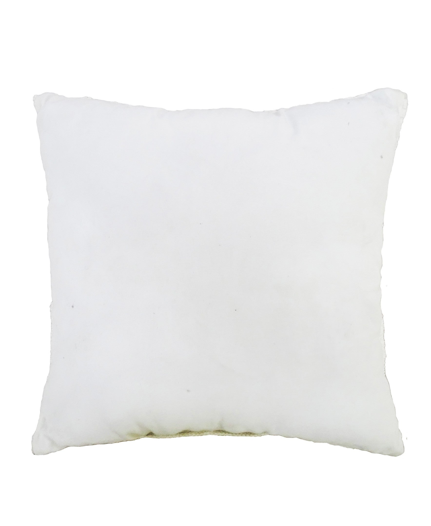 Ogee Handwoven Indoor/Outdoor Pillow - 18 x 18