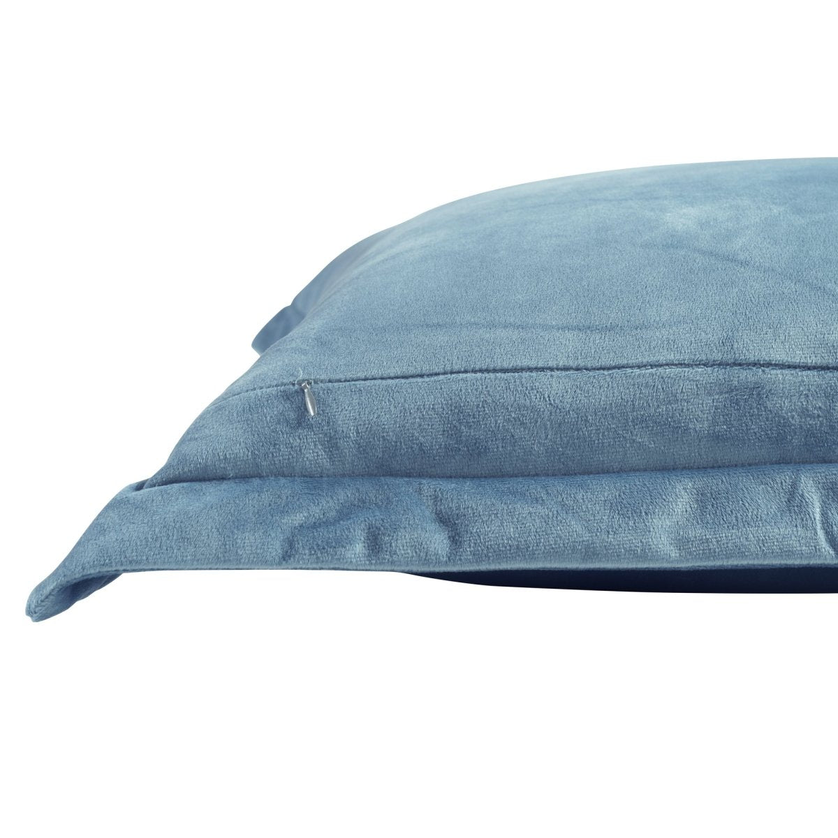 Velvet Dreams Euro Sham Covers - 2 Piece Set