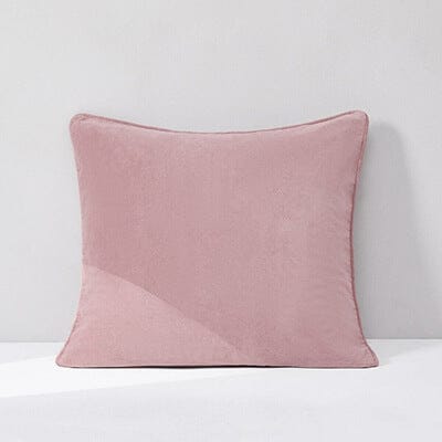 Terran Velvet Decorative Pillow Covers