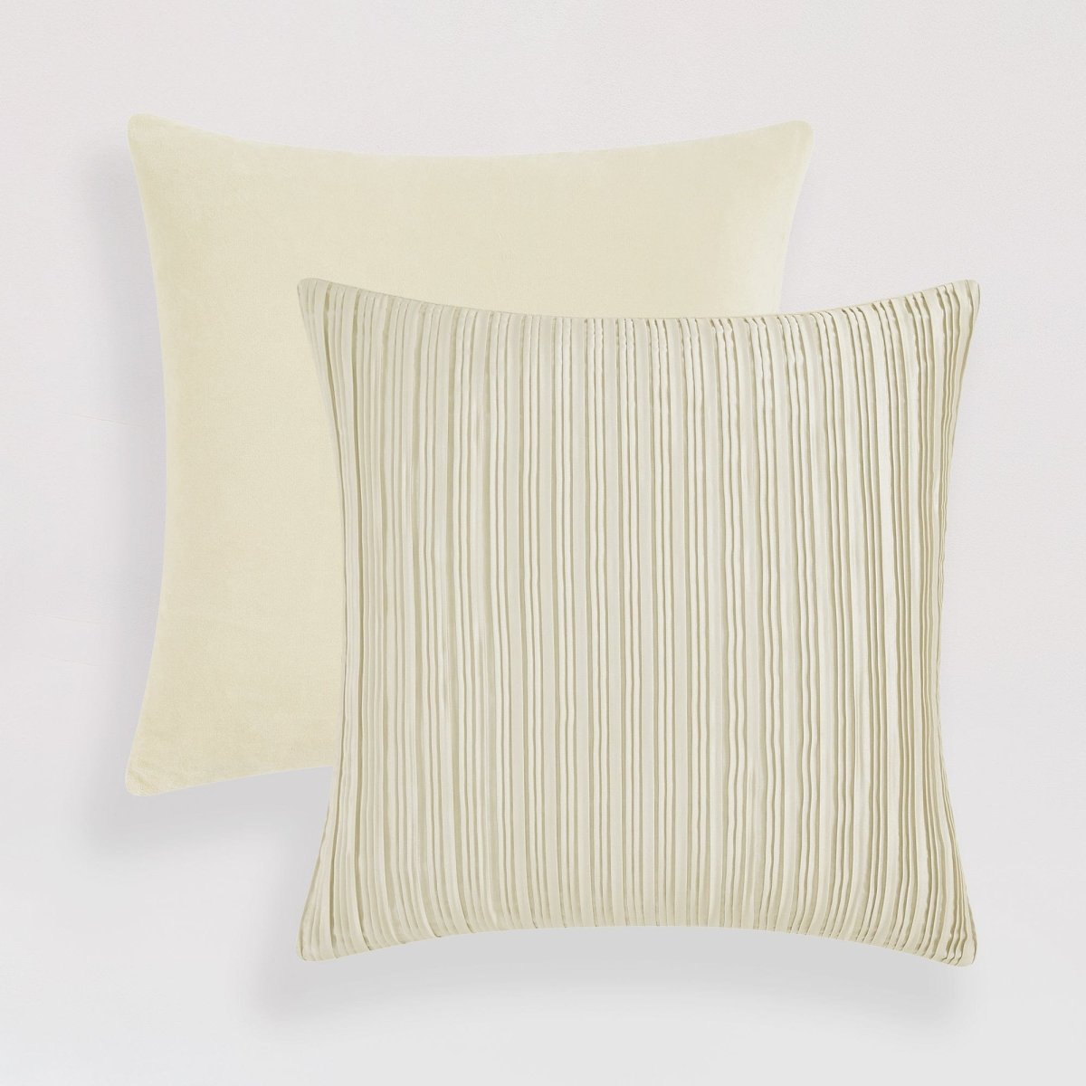 Shroom Decorative Pillow Covers