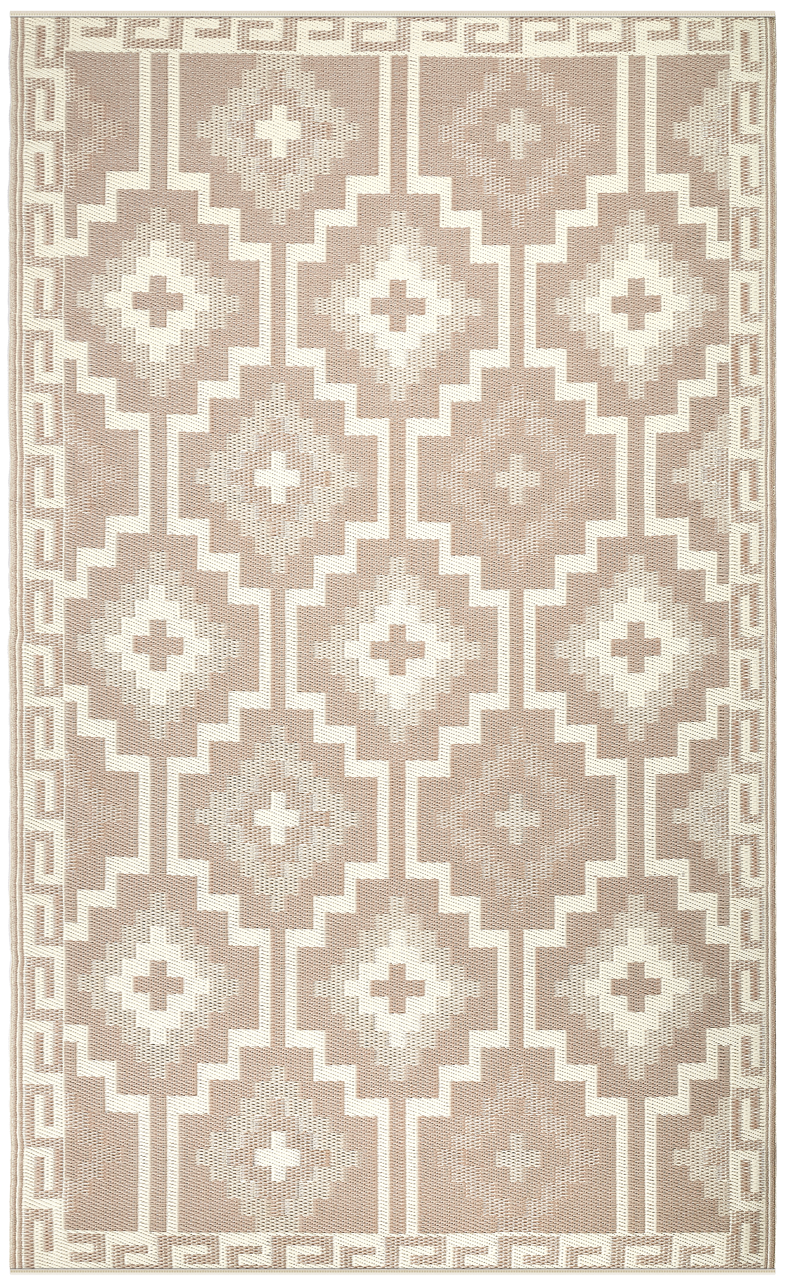 Lhasa - Reversible Outdoor Rug for Patio