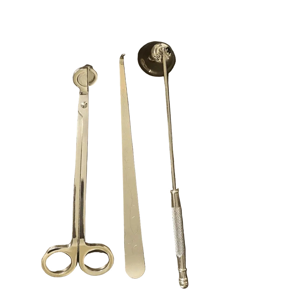 3-Piece Candle Care Toolkit