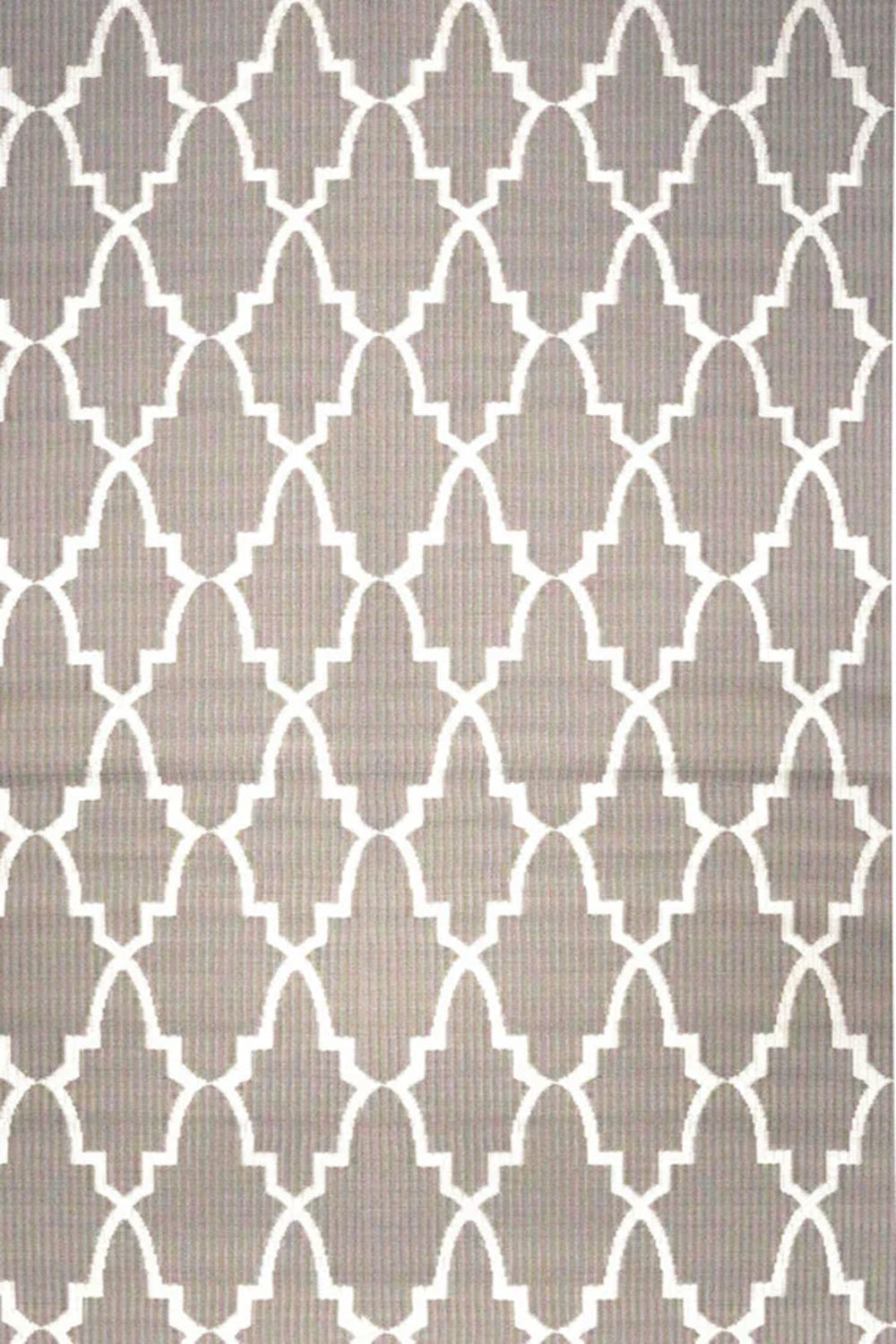 Casa Blanca Sand & White