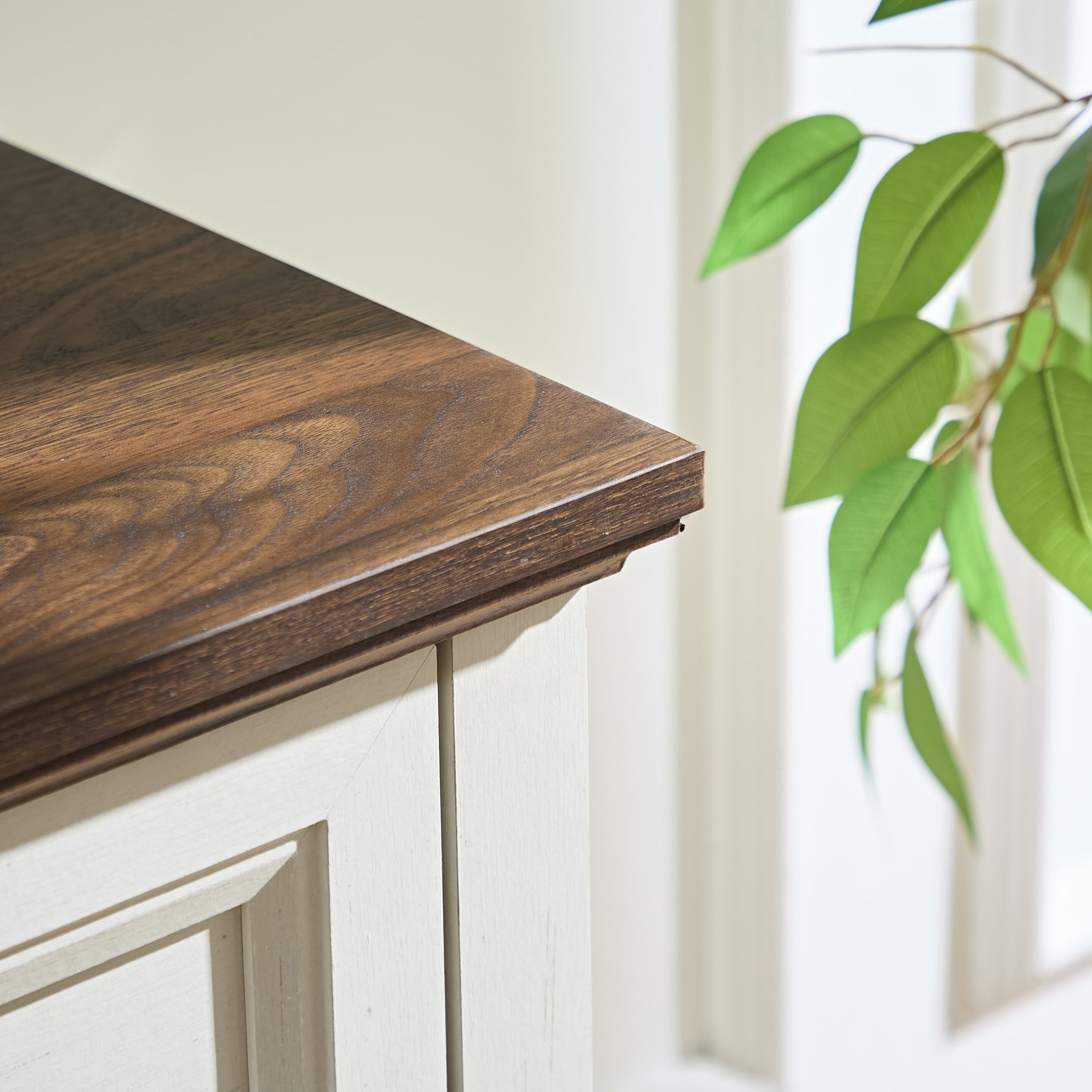 Farmhouse 6 Drawer Dresser