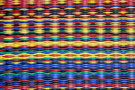 Mixed Rainbow