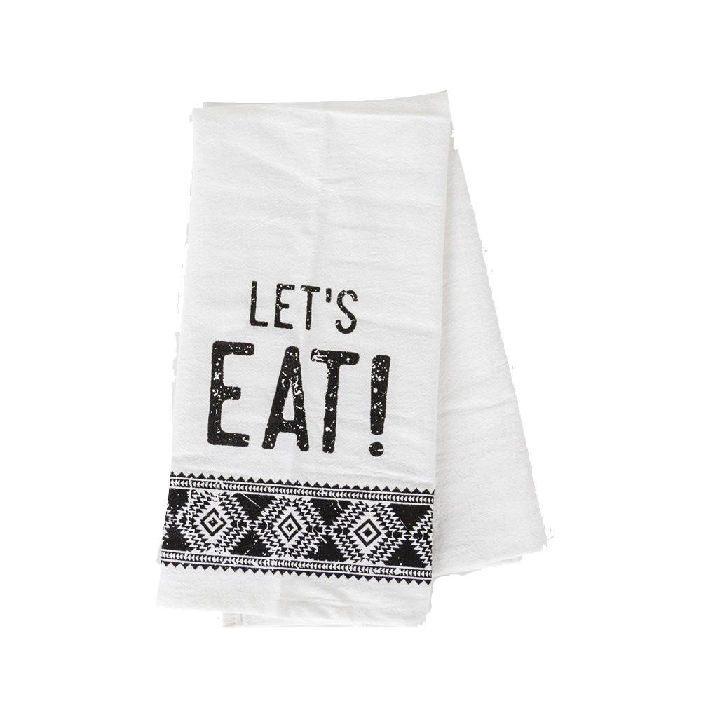 Let&