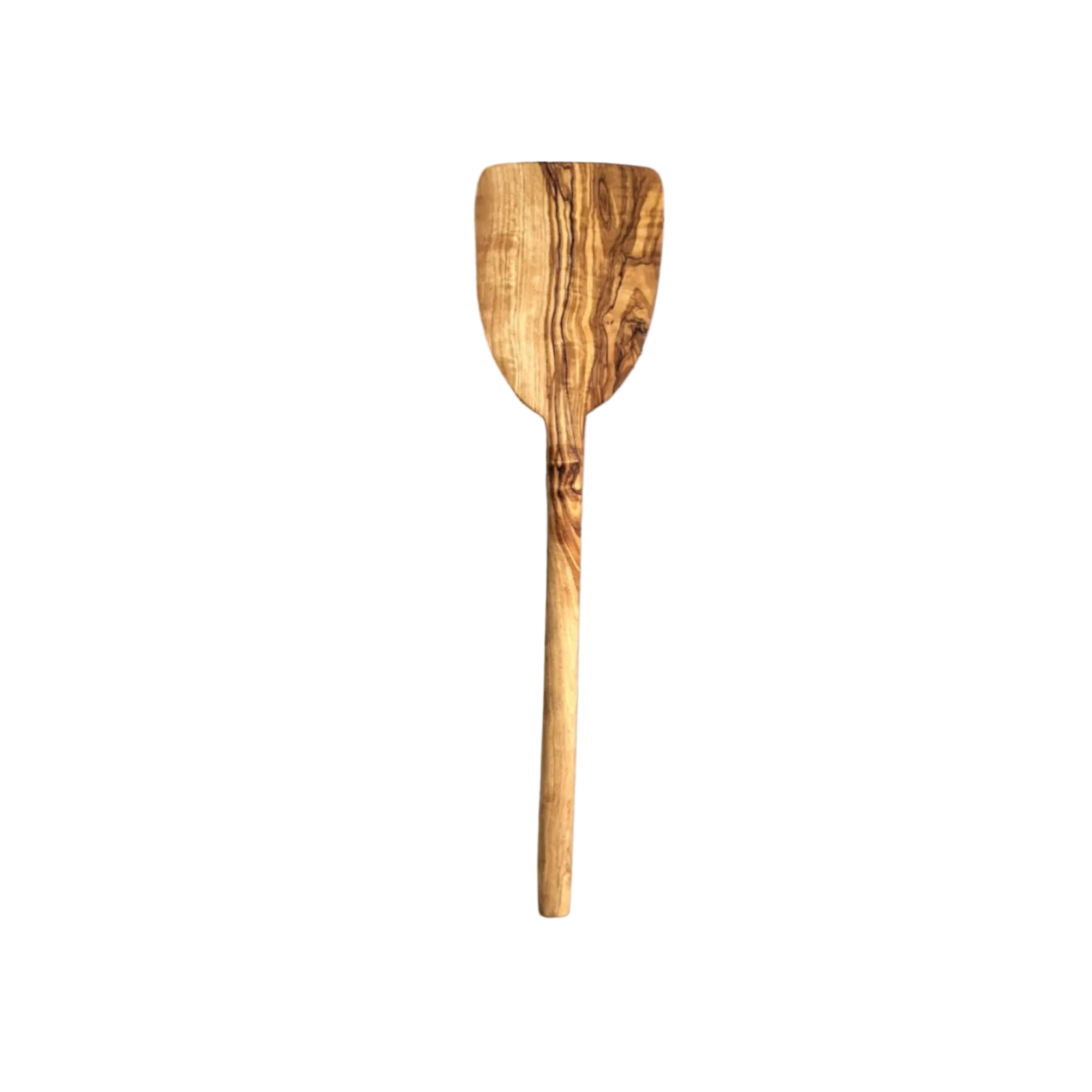 Olive Wood Pancake Spatula