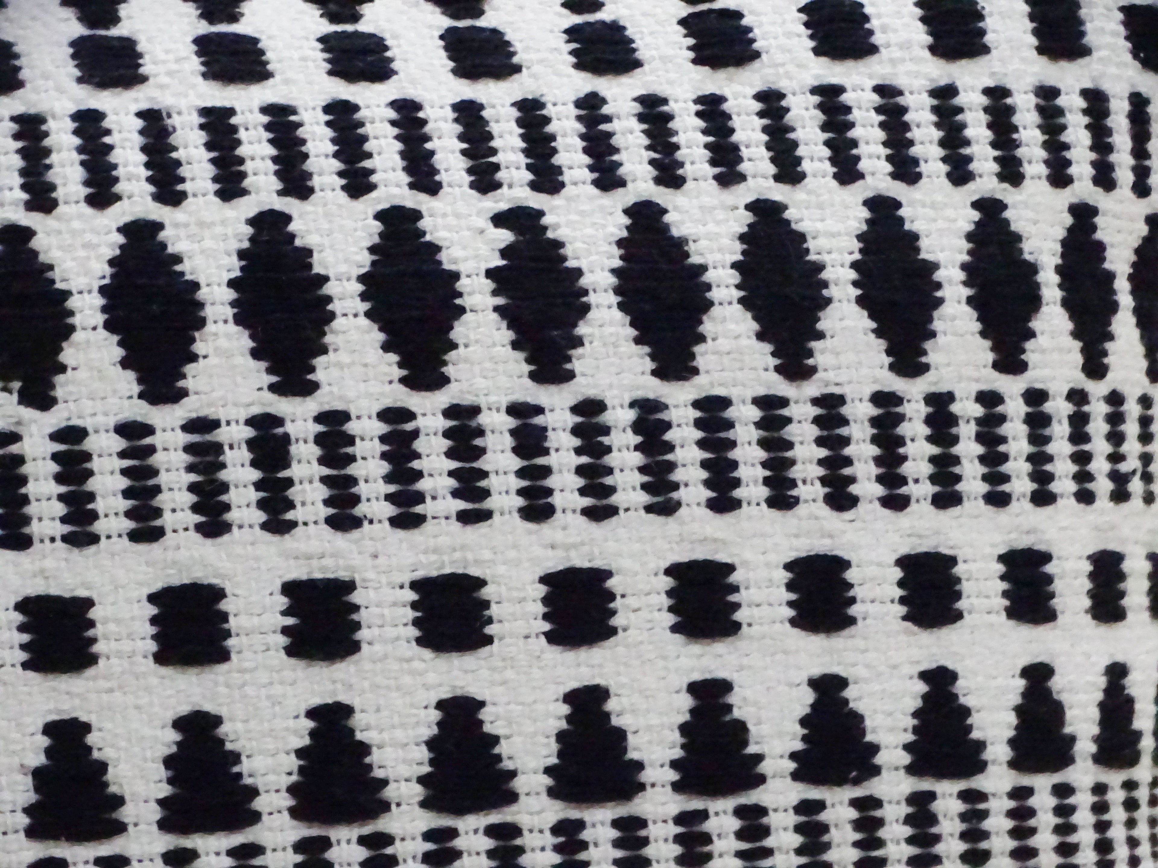 Kaia Tassel Pillow - 22 x 22