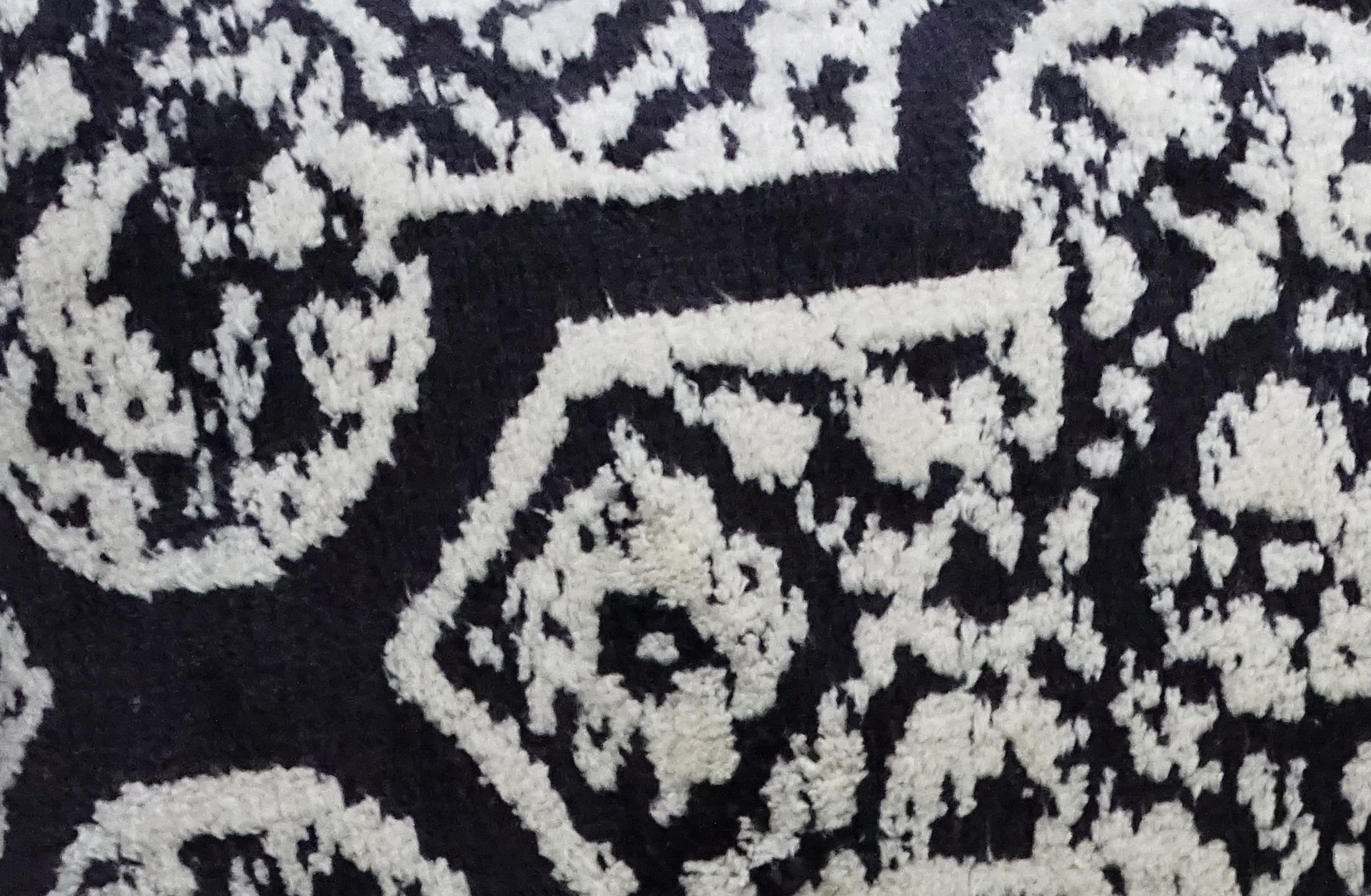 Addison Textured Pillow - 14 x 24