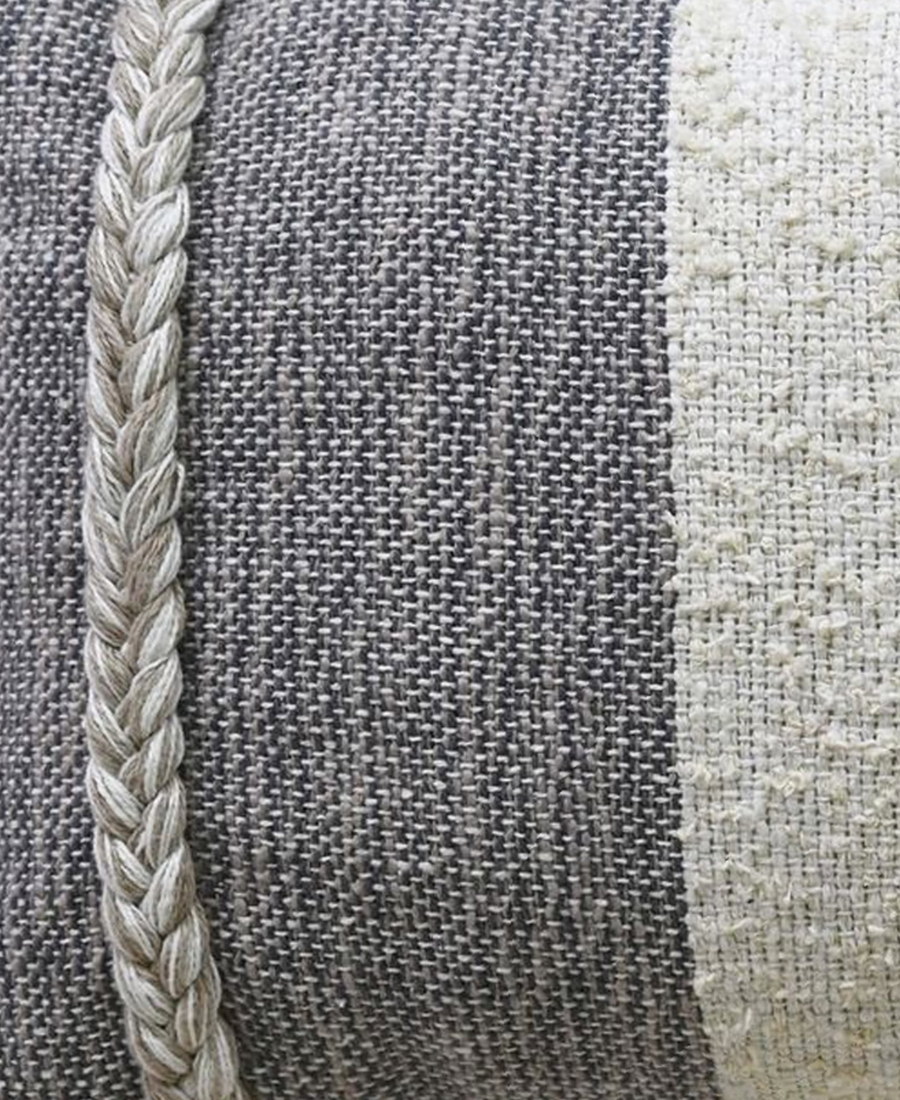 Linden Street Handloom Woven Decorative Pillow