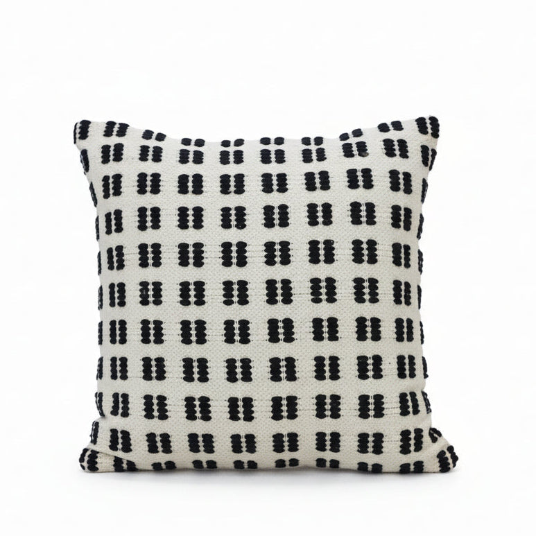 Holden Handwoven Pillow - 20 x 20