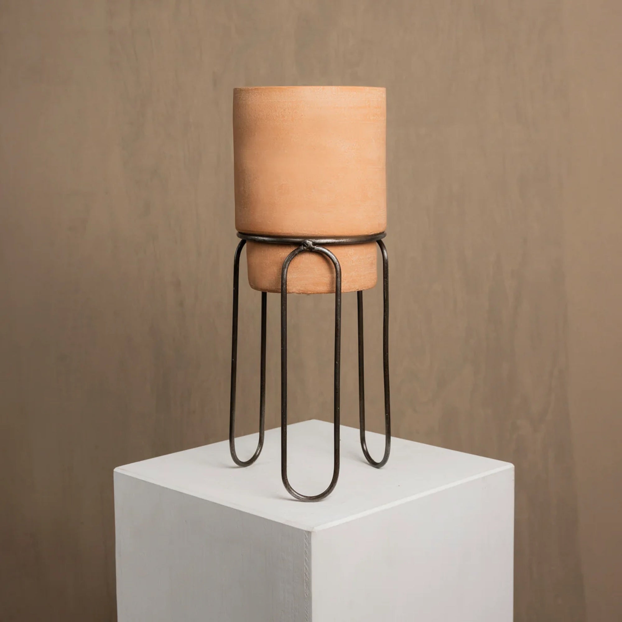 Jaro Terracotta Planter