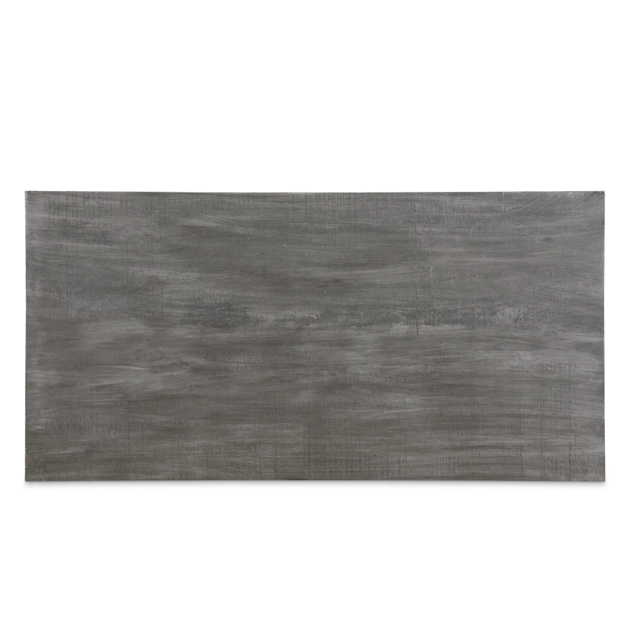Raven Grey Dining Table
