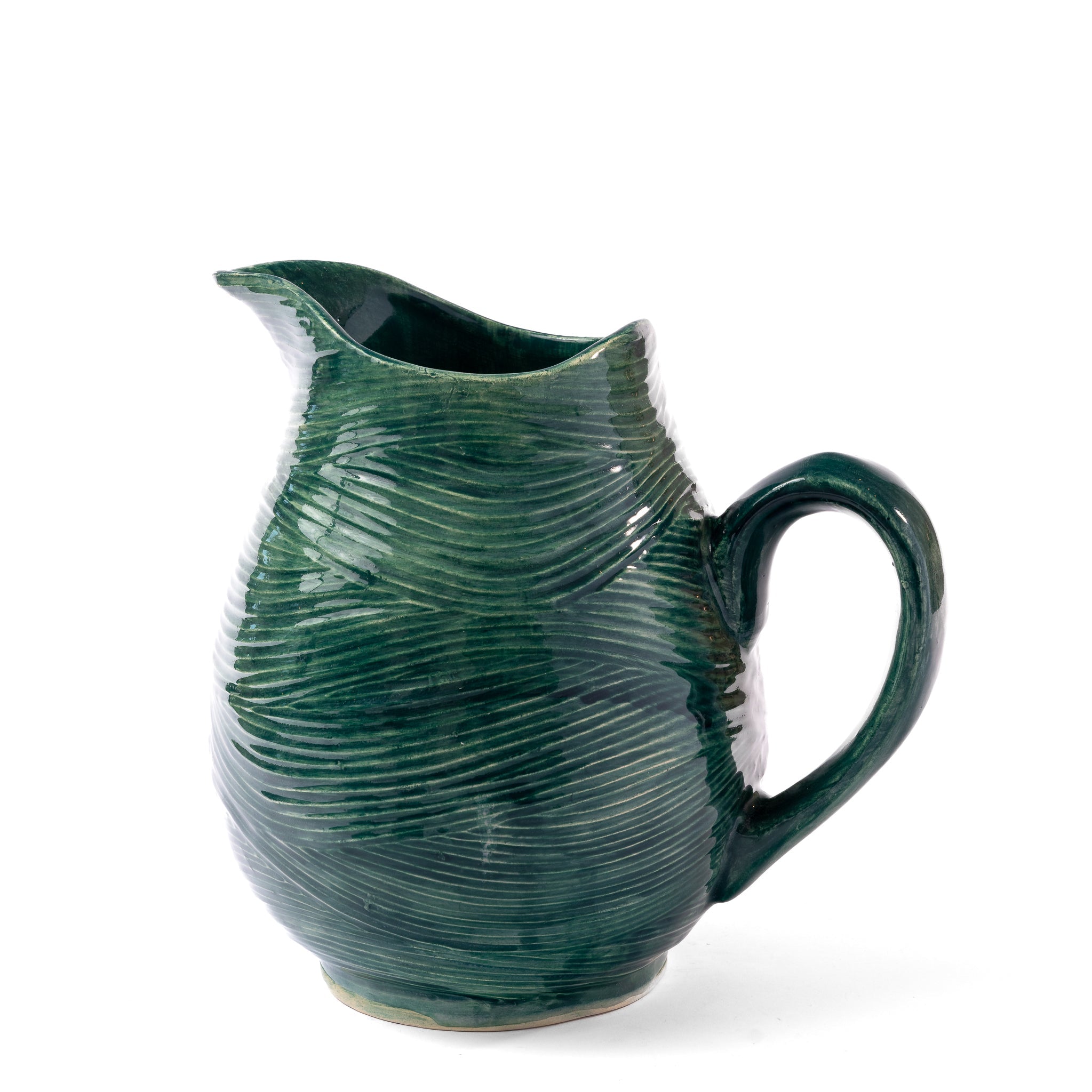 Tulum Pitcher
