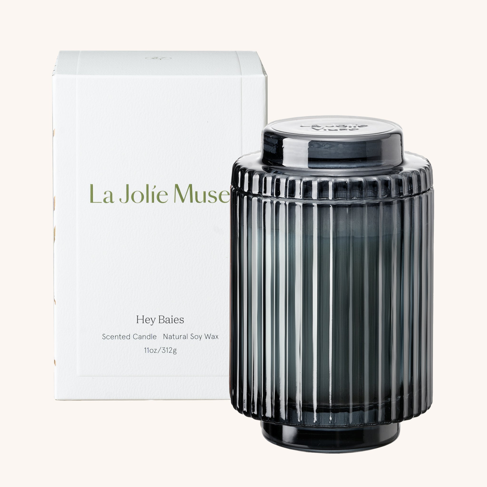 Amélie – Hey Baies Candle