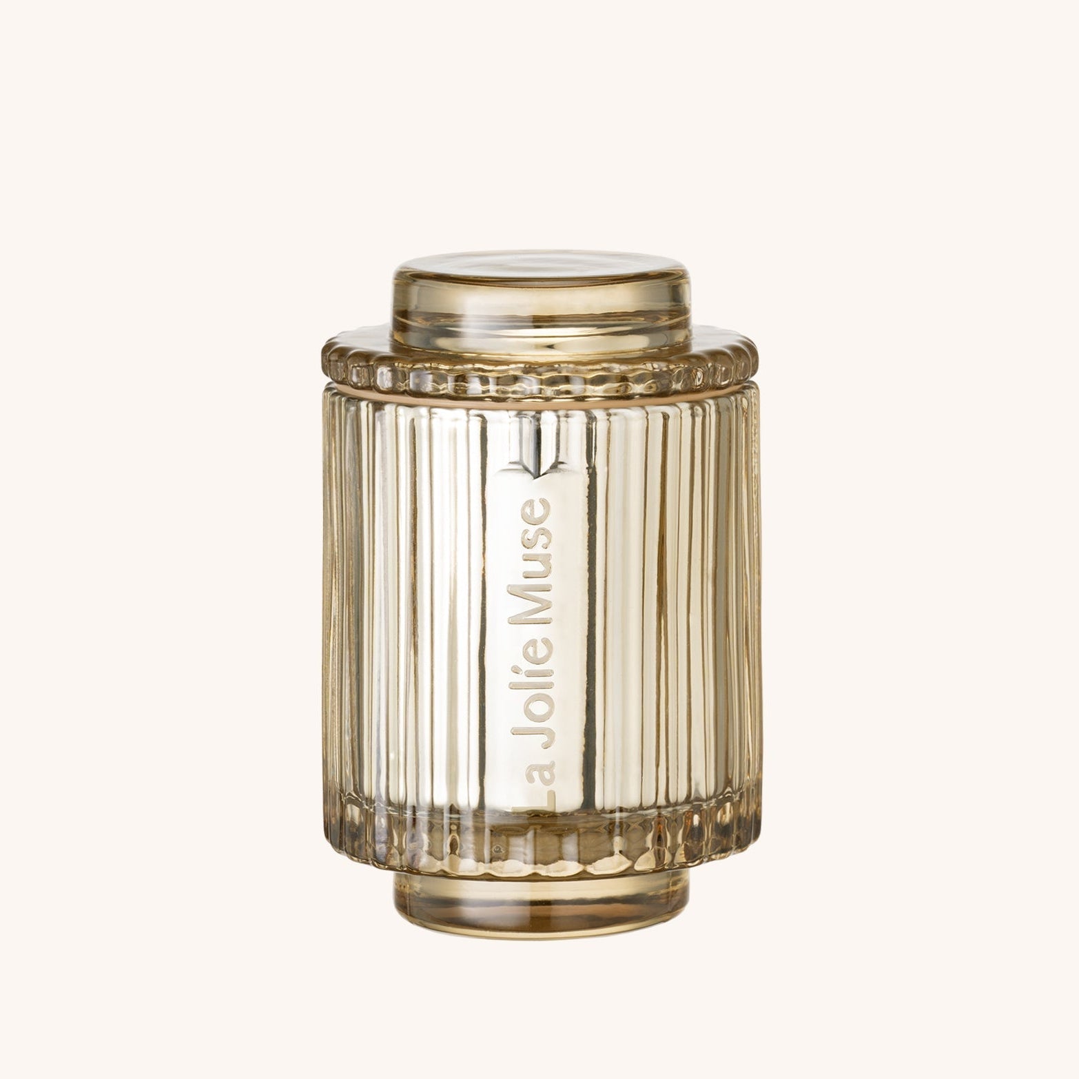 Amélie – Vanilla Plum Sky 3oz Candle