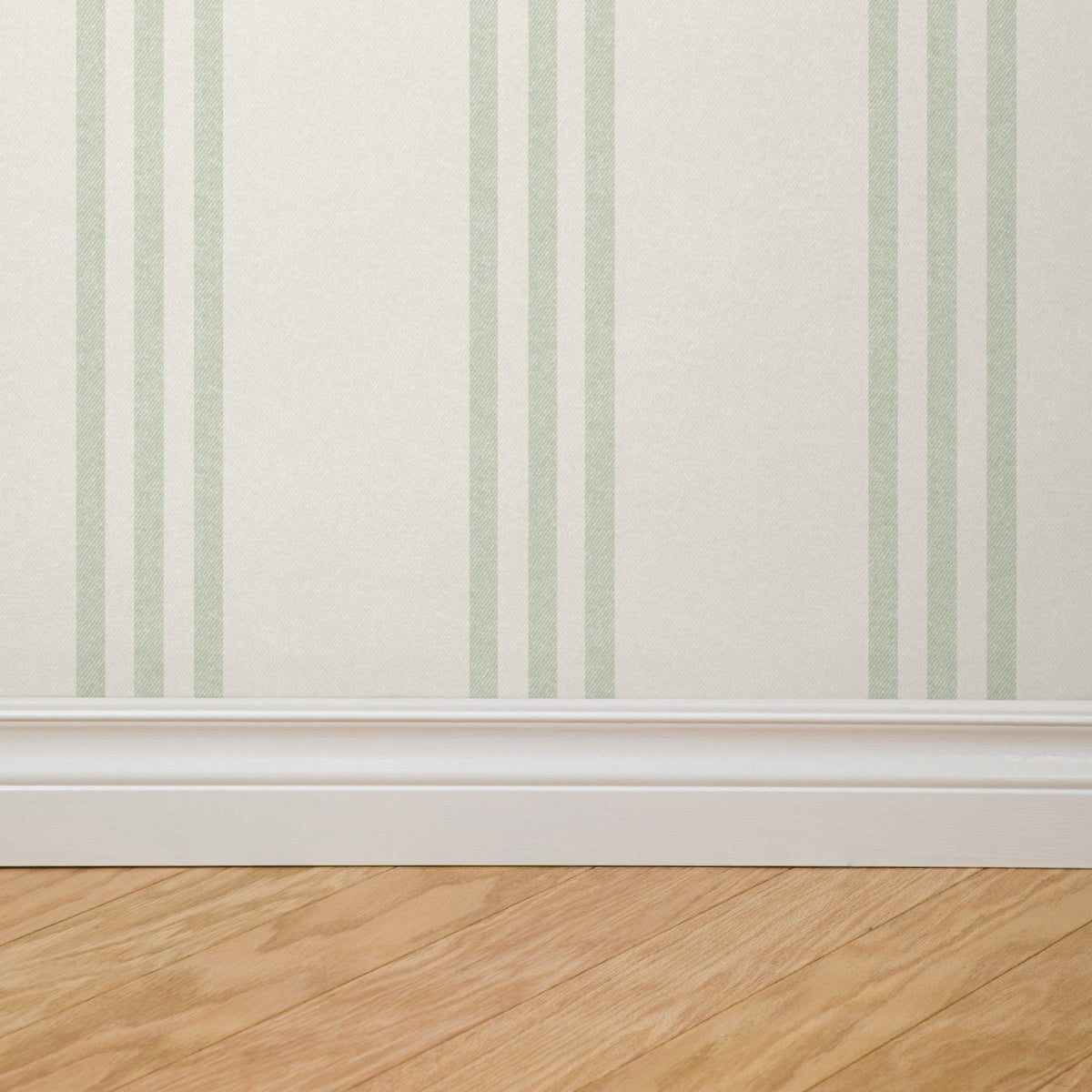 The Andrew Small (Light Green) Wallpaper