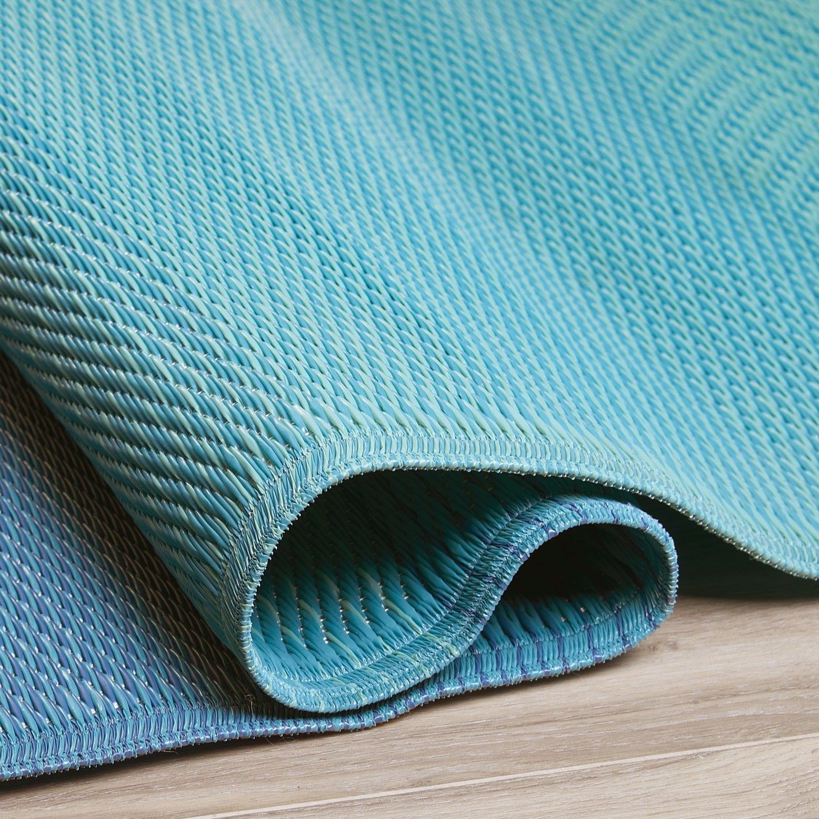 Big Sur Ombre Outdoor Rug - 4 Colors