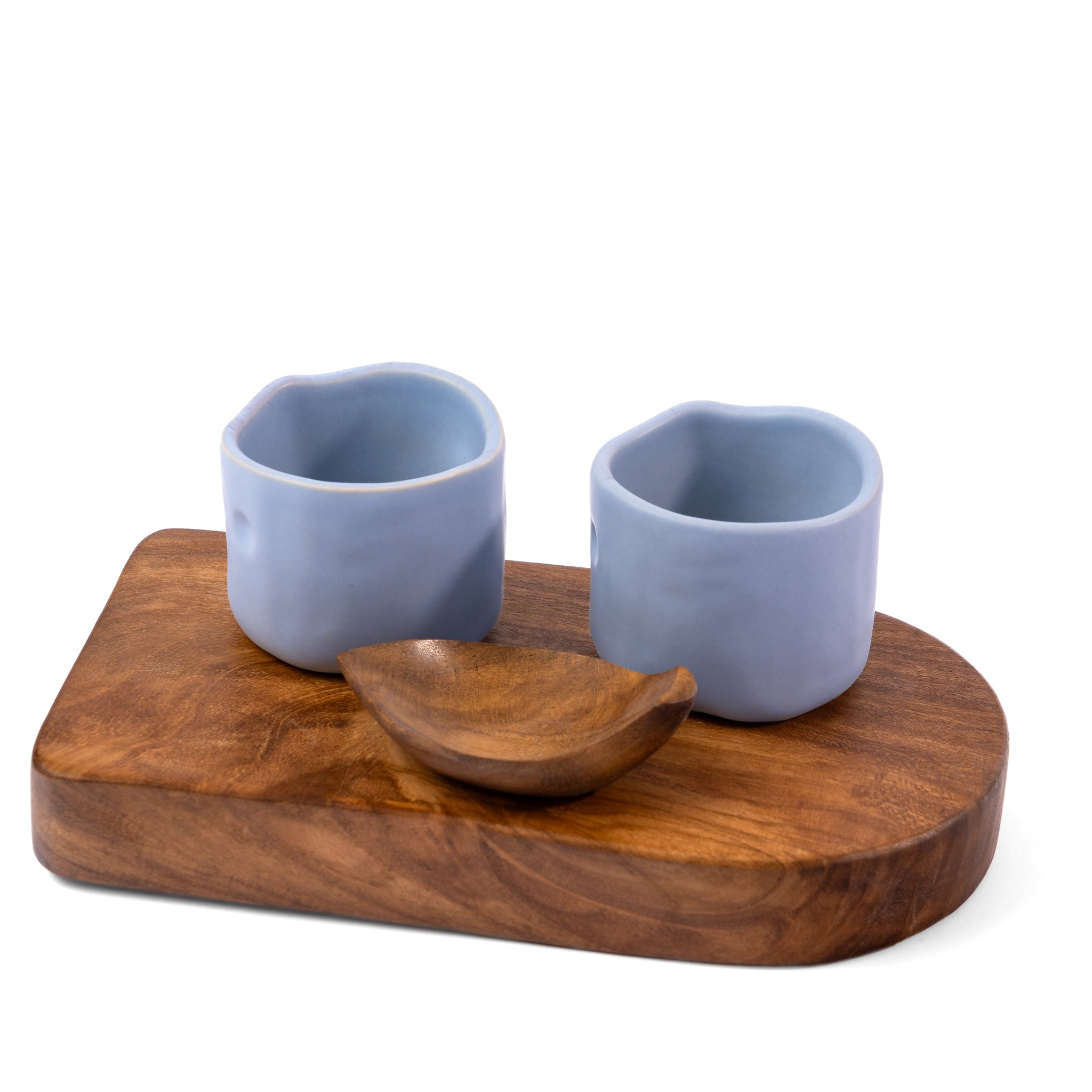 Raíz Duo Set