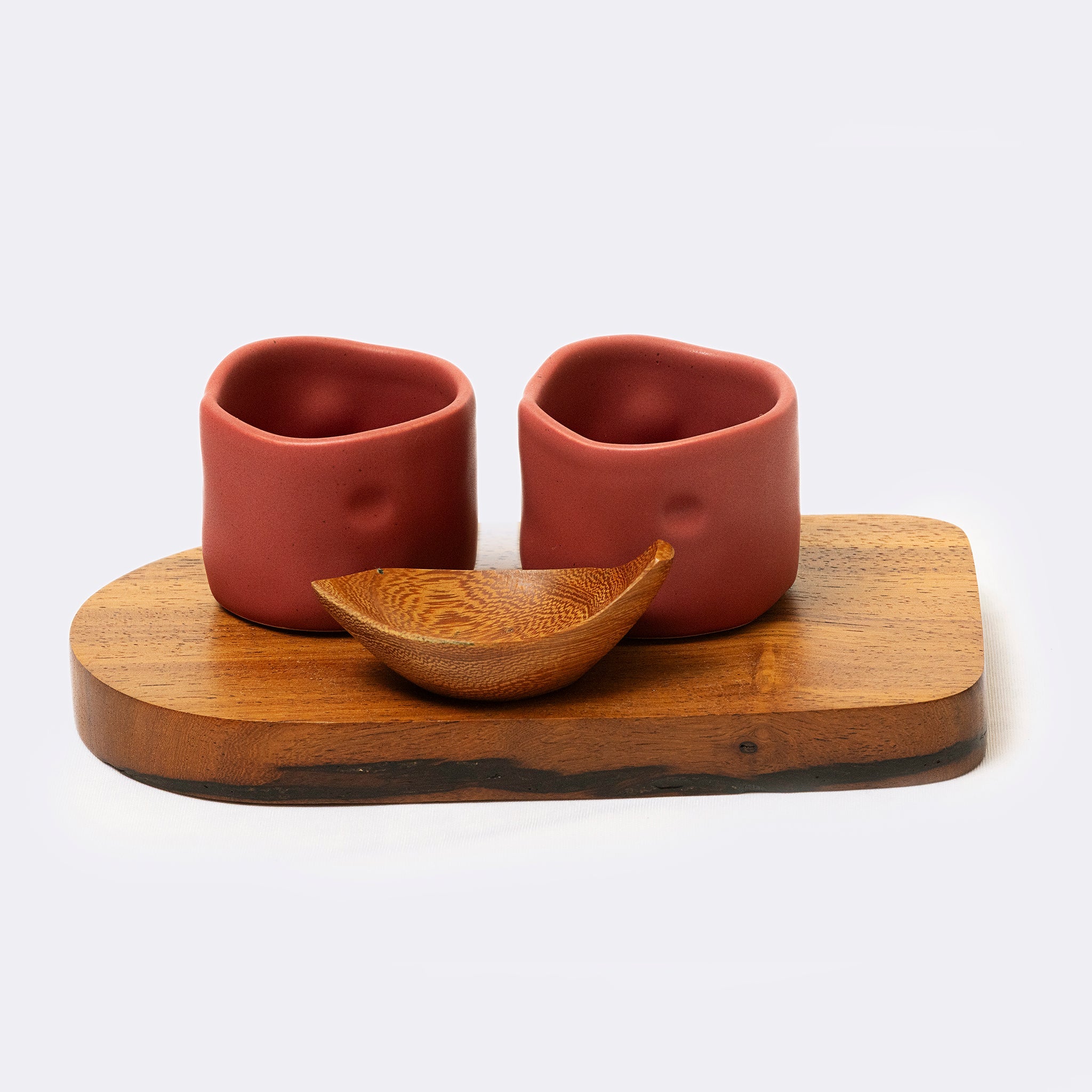 Raíz Duo Set