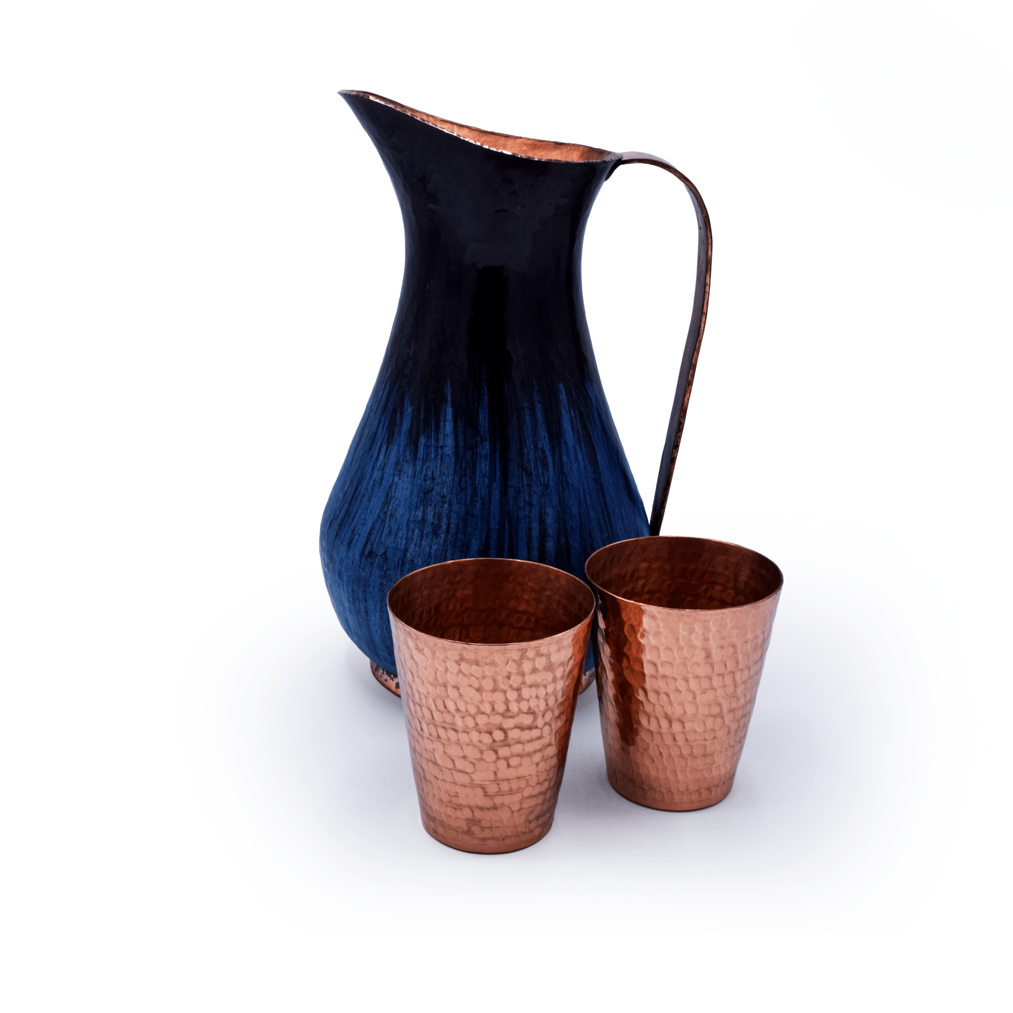 Midnight Pitcher