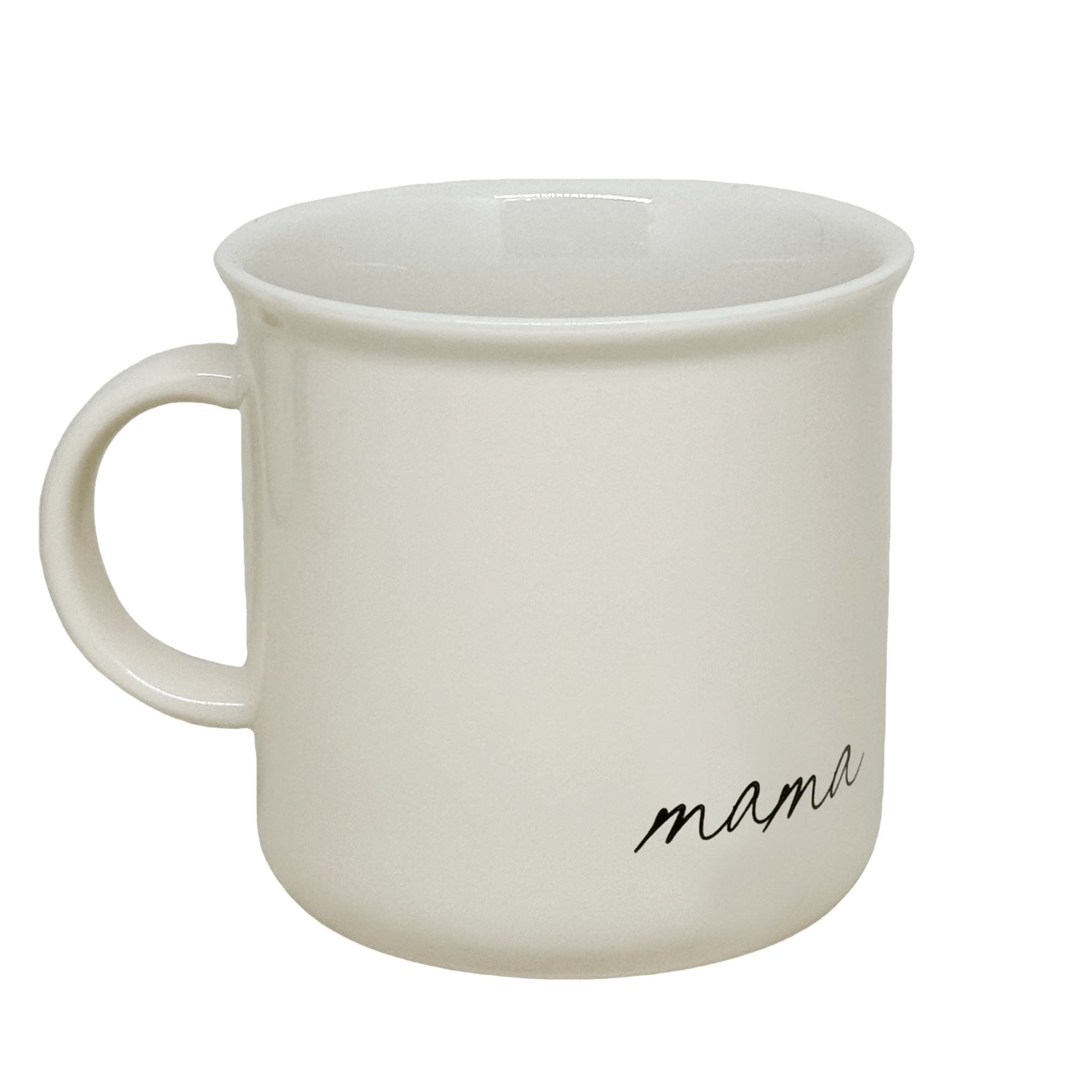 Mama 11 oz Coffee Mug