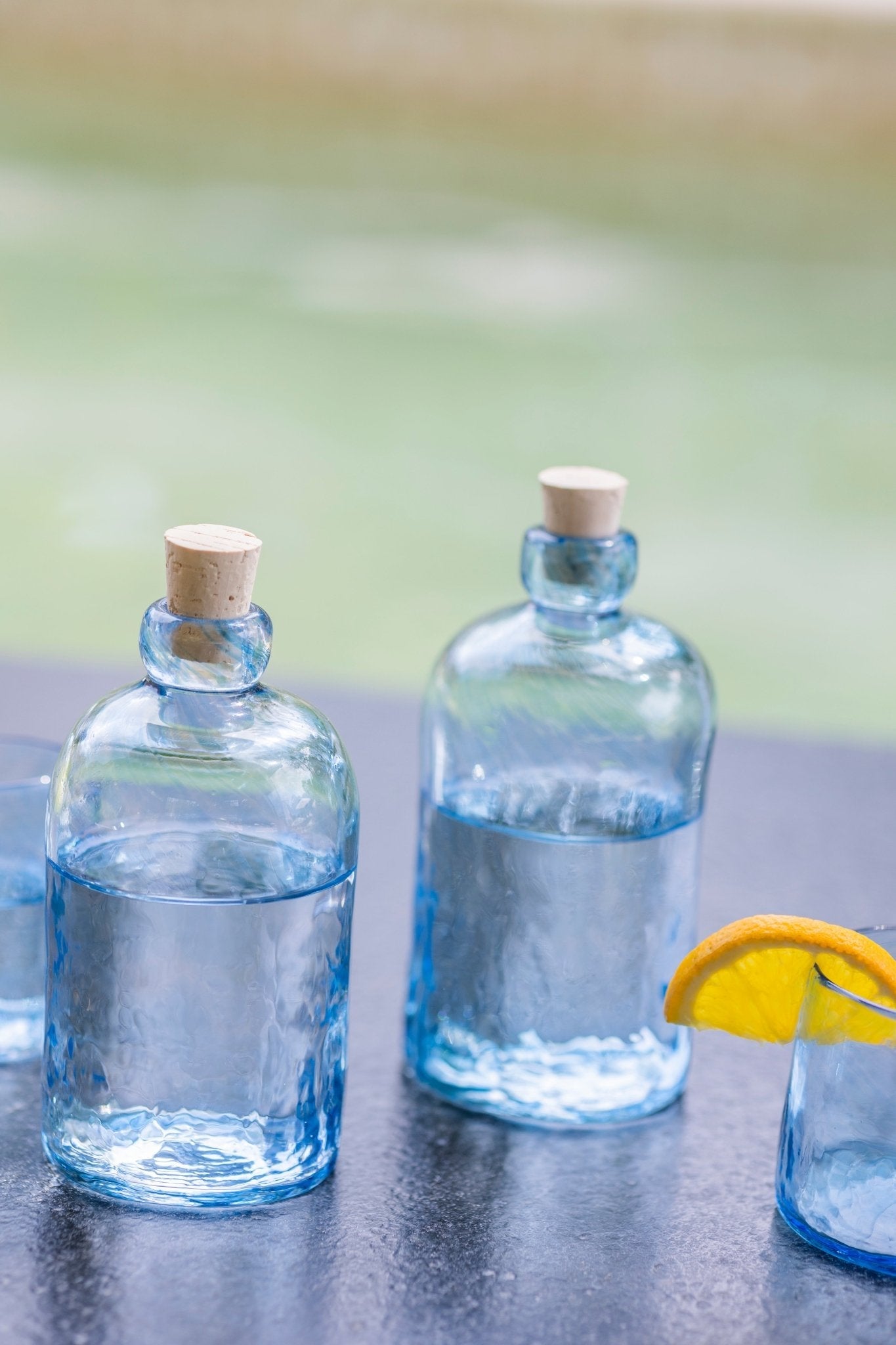 Mini Cántaro Bottles - 6 Colors