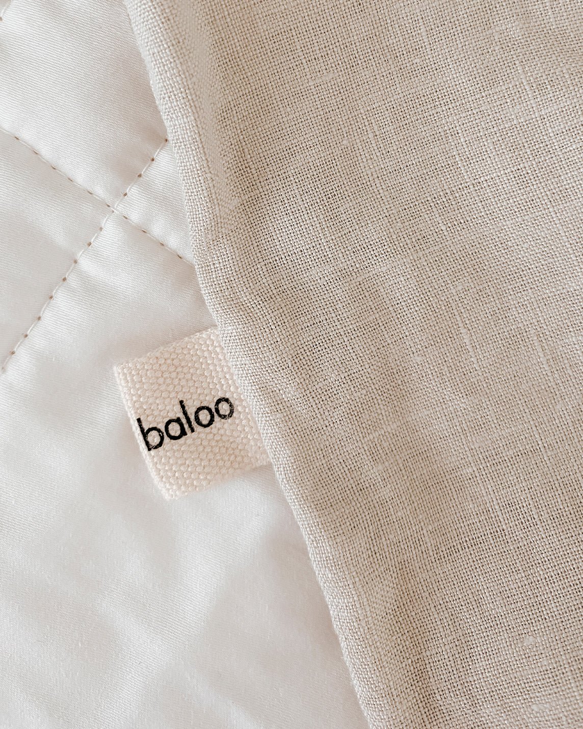 Stonewashed Linen Duvet Covers
