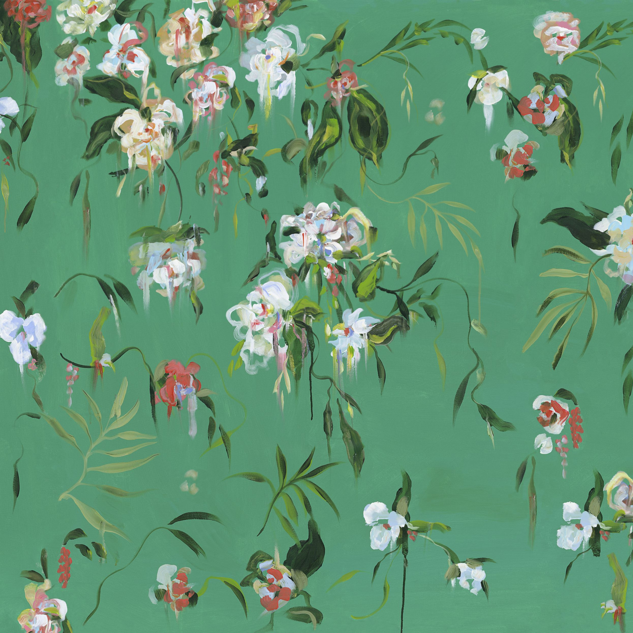 The Grove Wallpaper