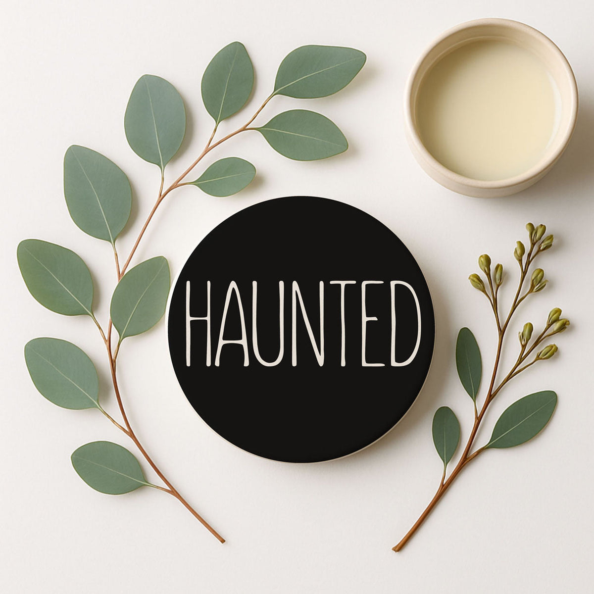 Halloween Coasters