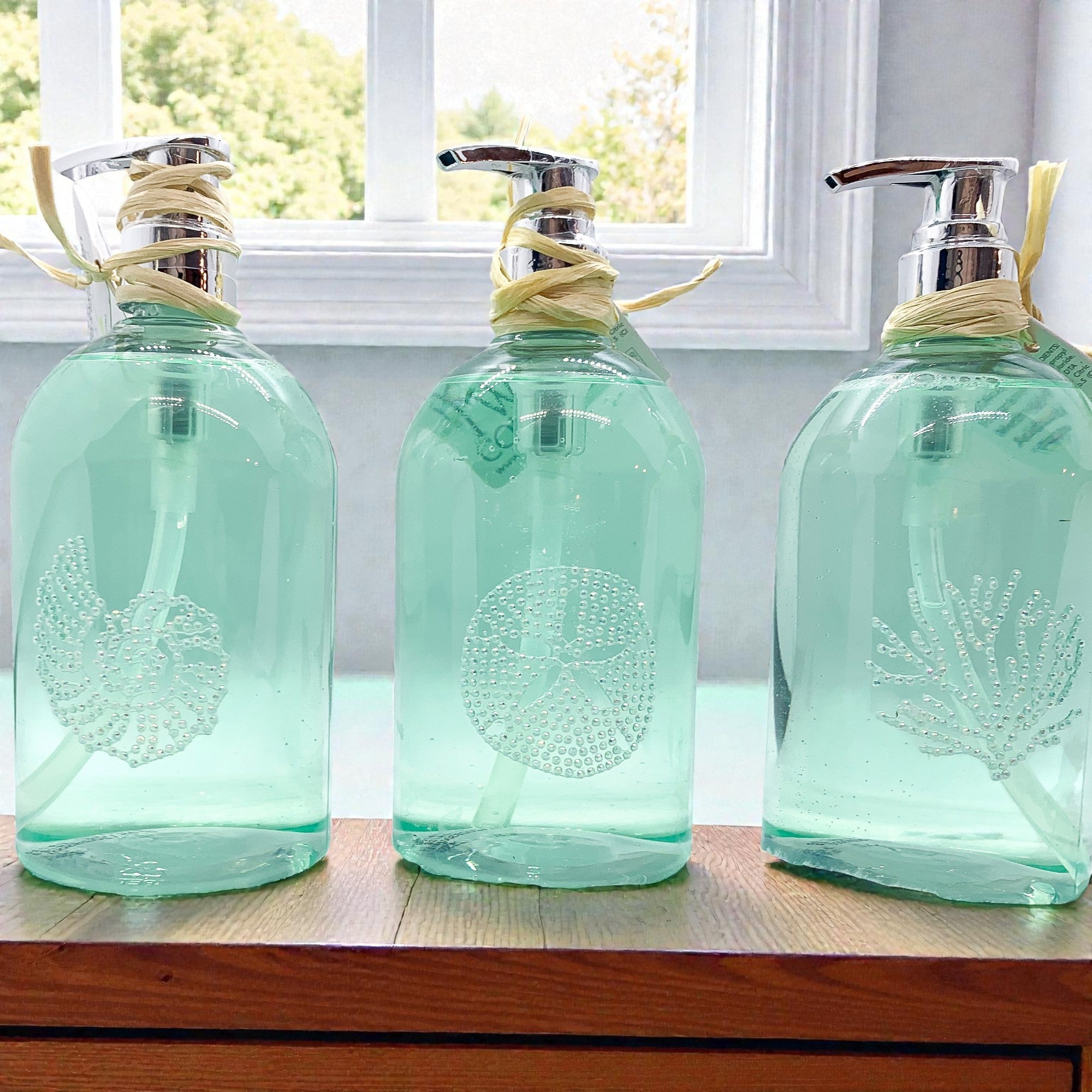 By the Sea Hand Soap