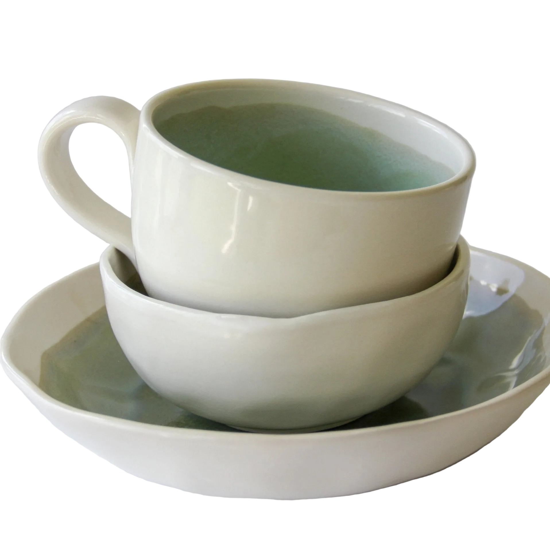 Artisan Bowl Set