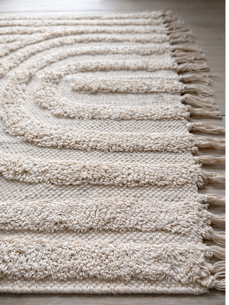 Hana Bath Rug