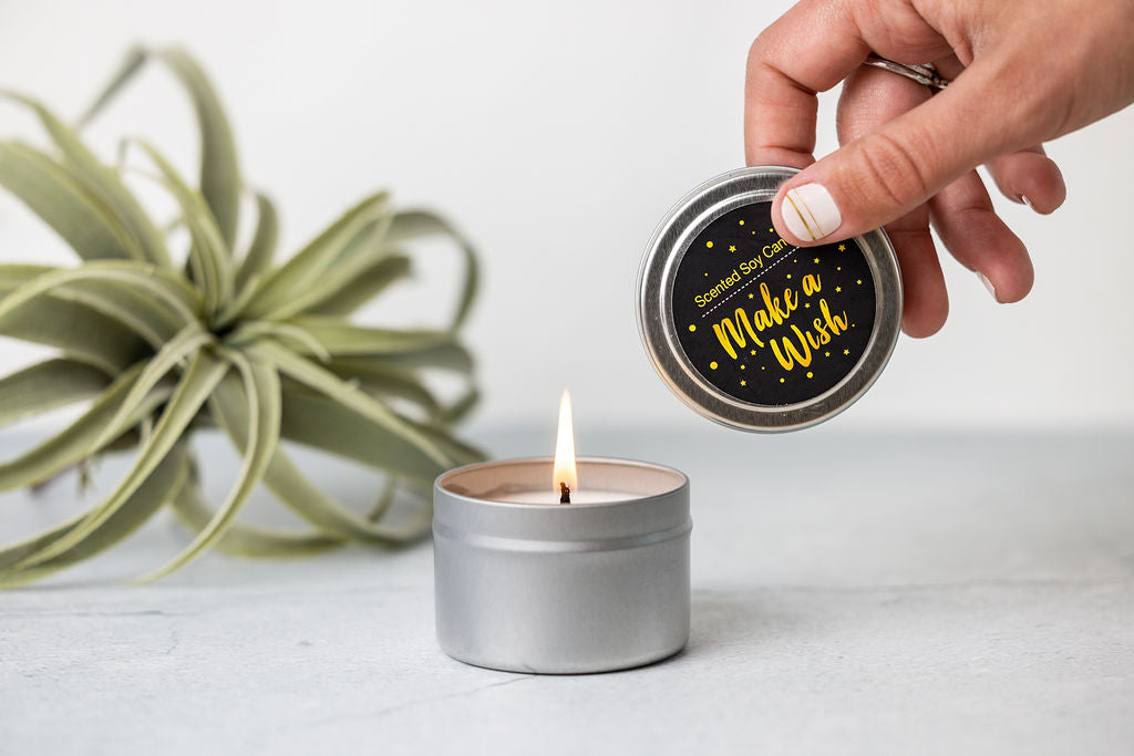 Cheer-up Citrus Sunshine Gift Basket