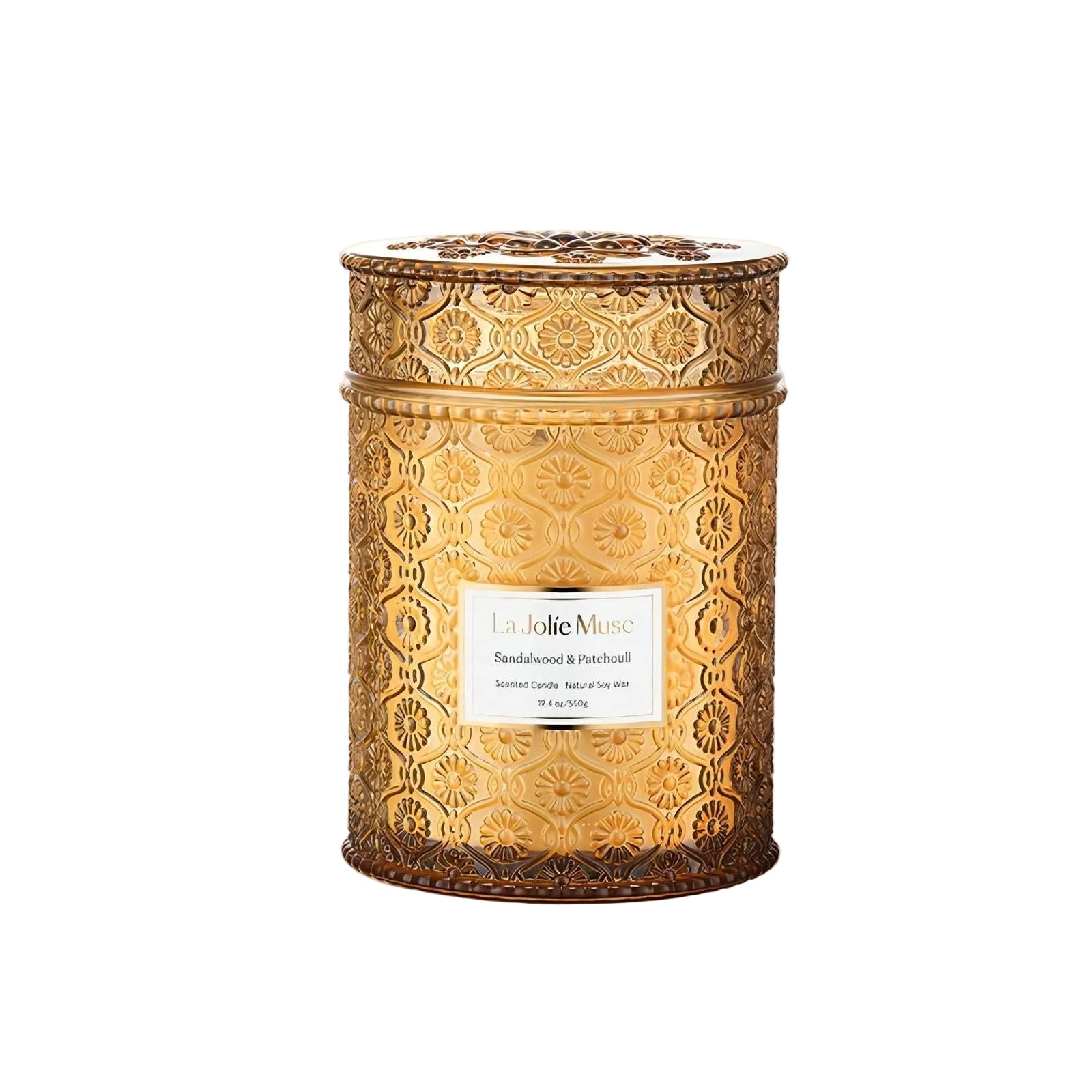 Maelyn - Sandalwood & Patchouli 19.4oz Candle