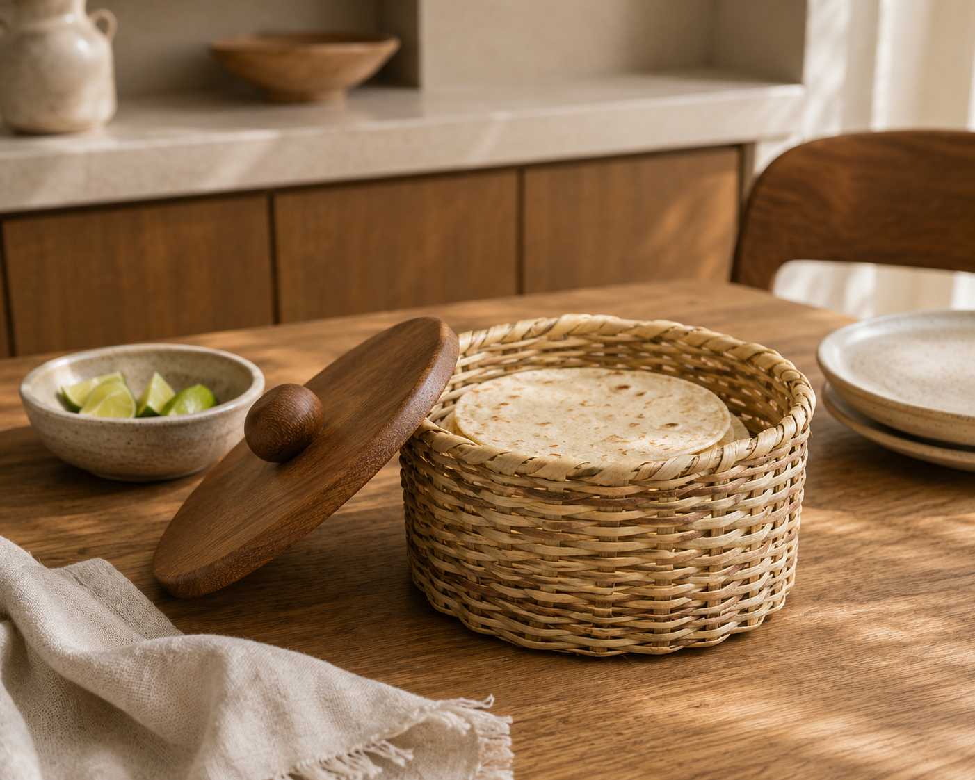 Nido Tortilla Warmer
