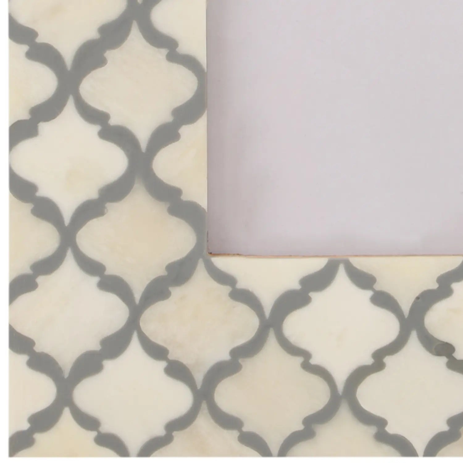 photo-frames-moroccan-pattern-white-grey-4x6-5x7