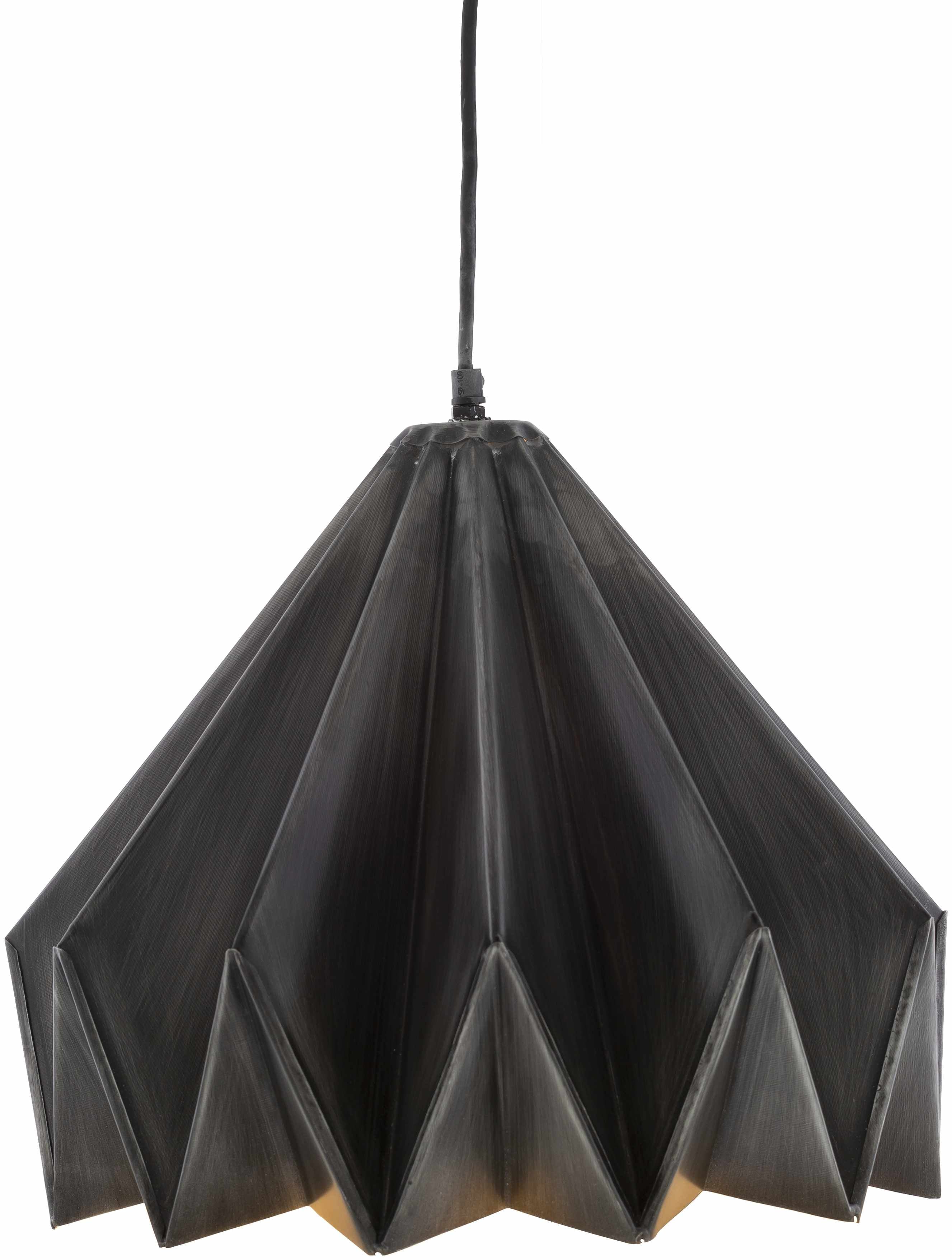 Phlox Pendant Light