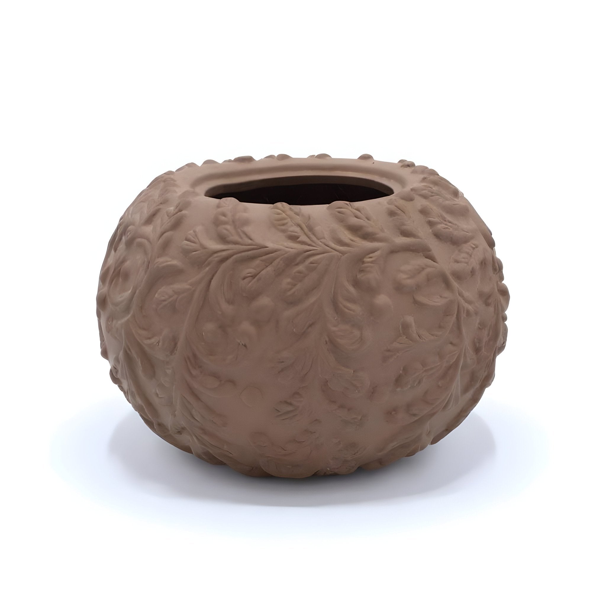 Hortensia Pot
