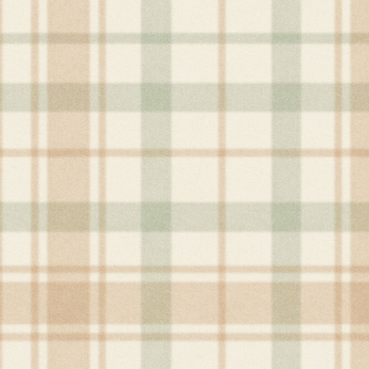 Oak and Orchard Wallpaper