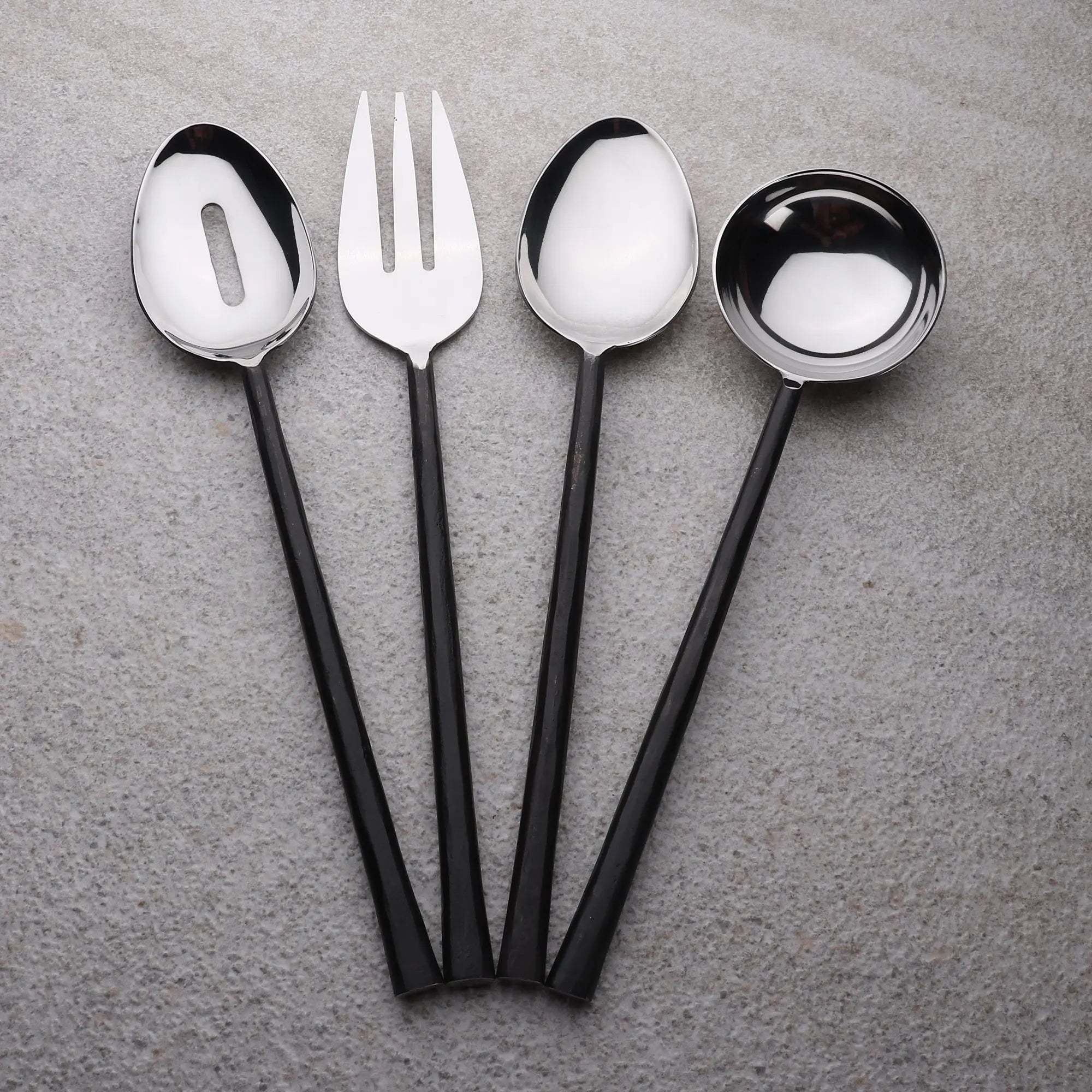 Sundance 4 Piece Hostess Set