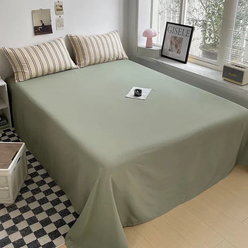 Striped Duvet Sets - 4 Colors