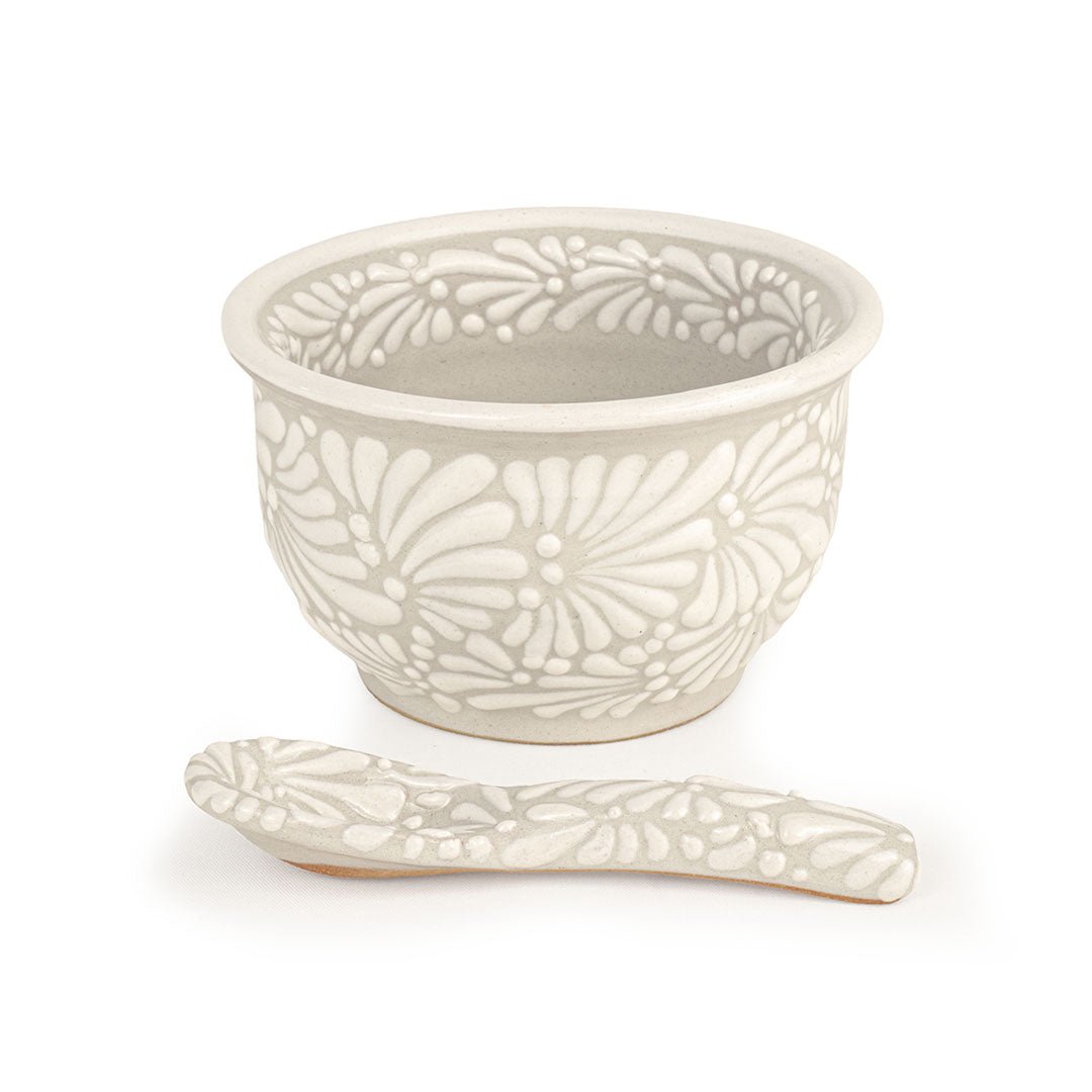 Puebla Picante Salsa Bowl - 5 Colors