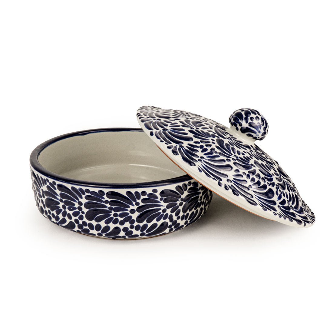 Centli Talavera Tortilla Warmer