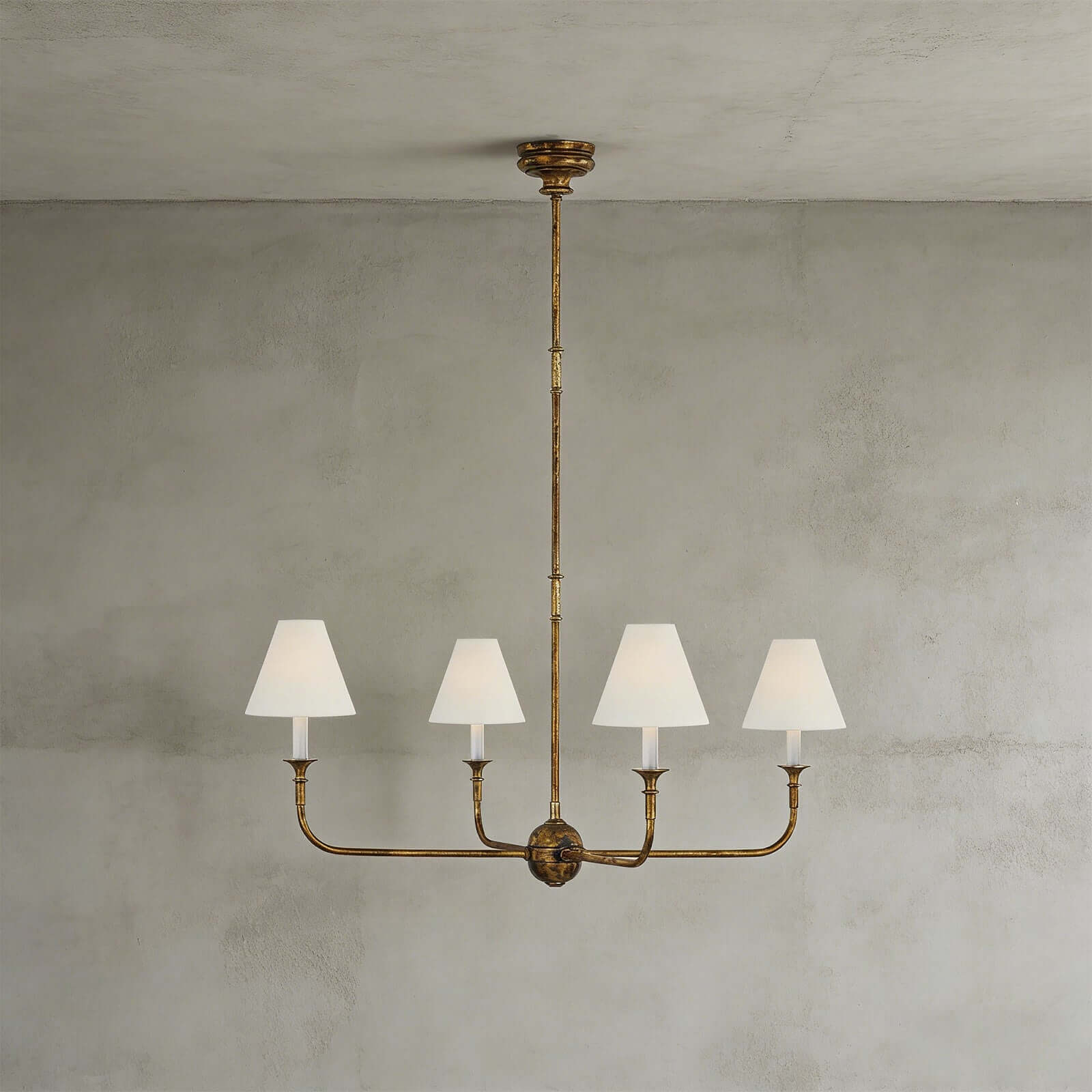 Vexuno Chandelier