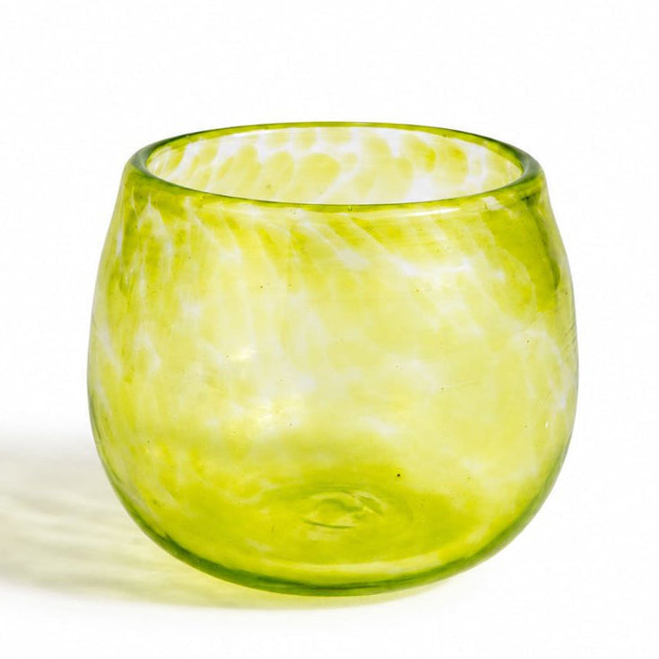 Soleado Stemless Wine Glass - 7 Colors