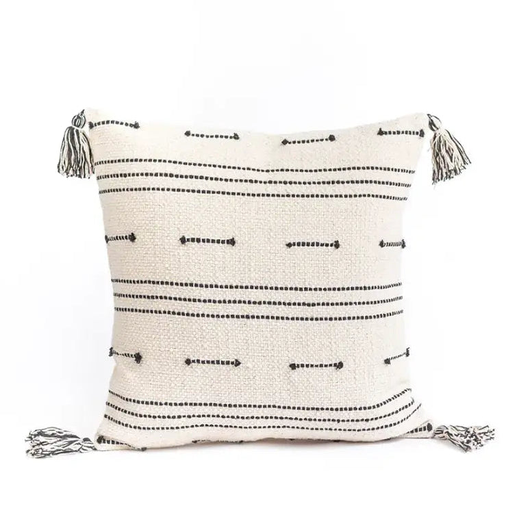Siara Throw Pillow