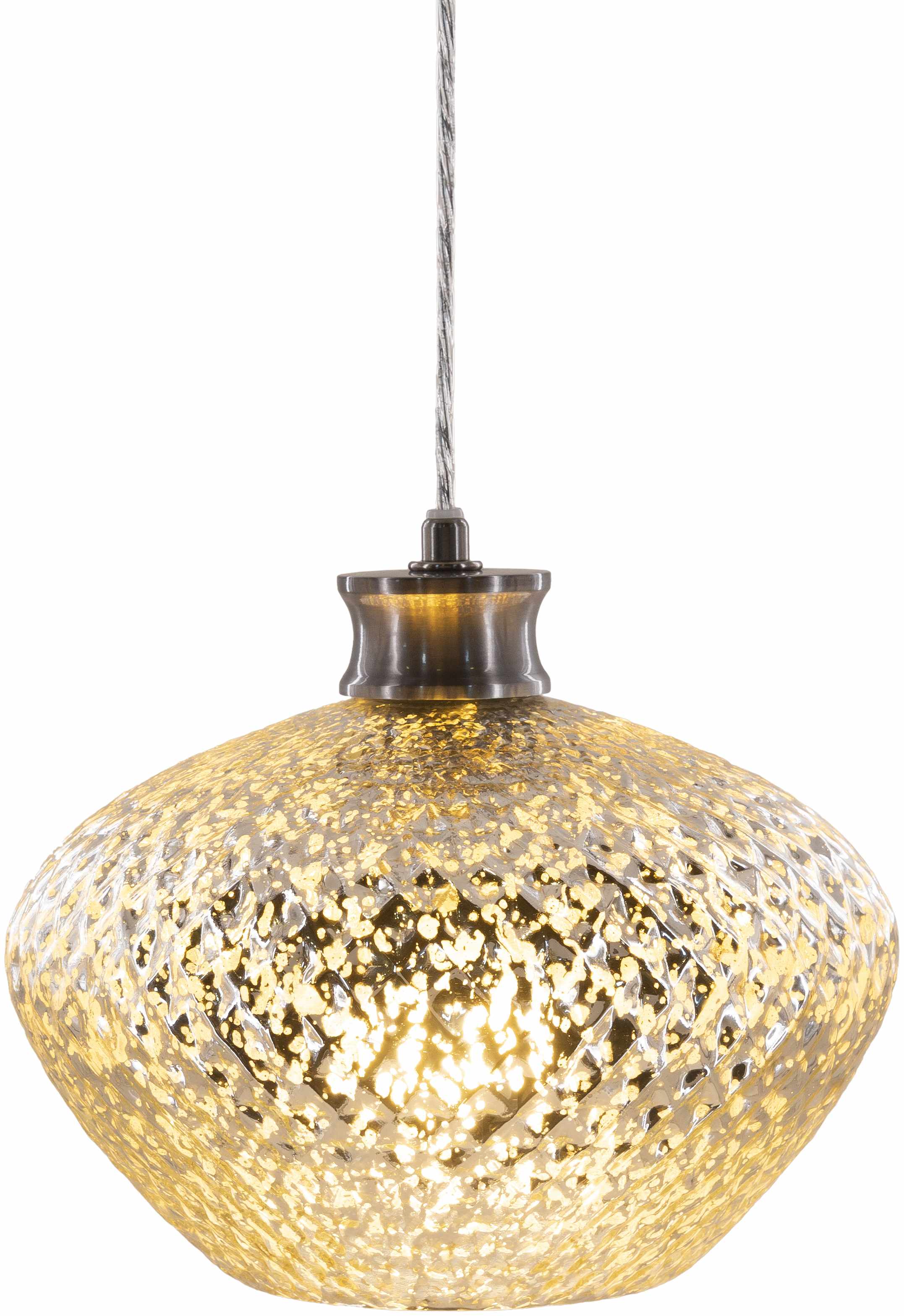Espiritu Pendant Light
